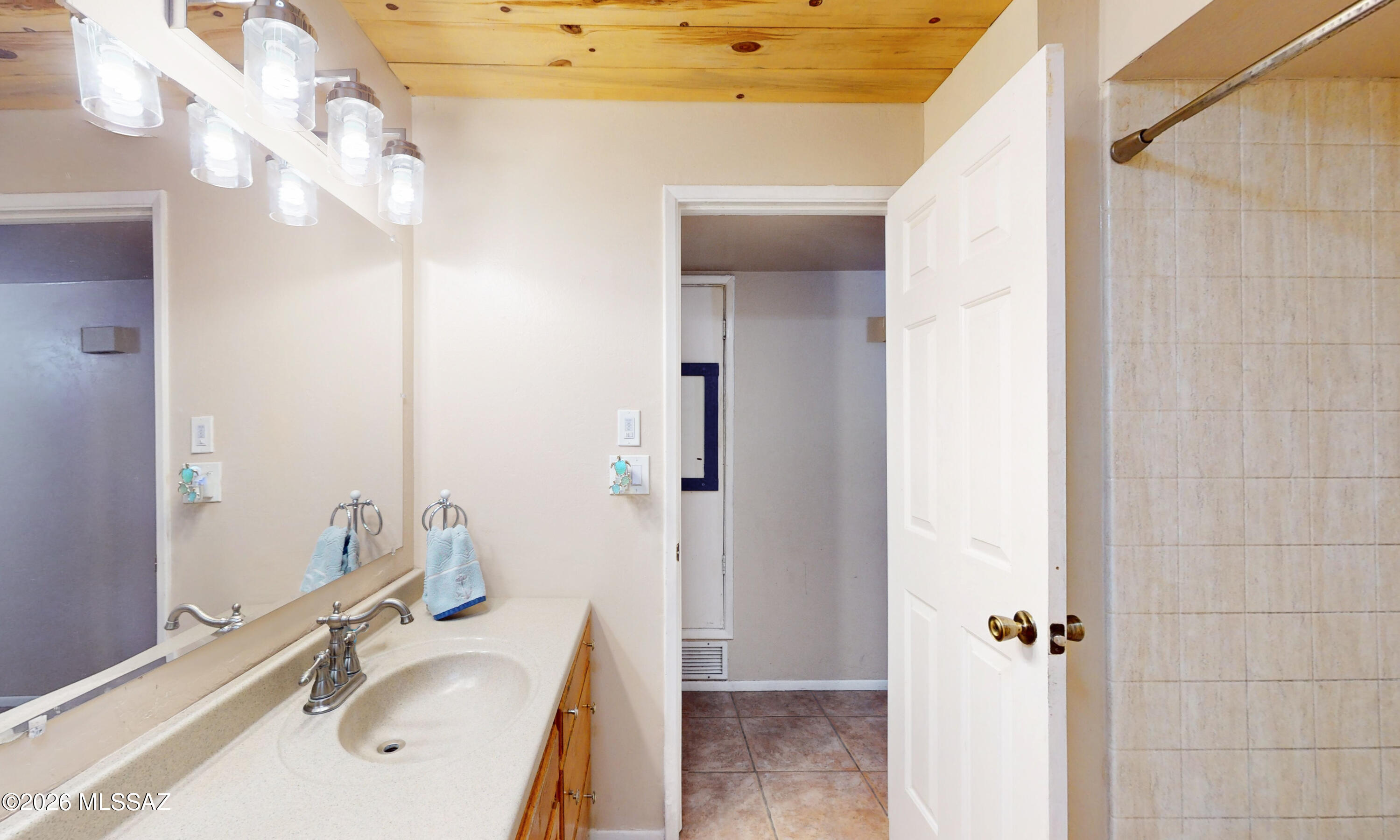 Ironwood Hills (1-64) - Residential