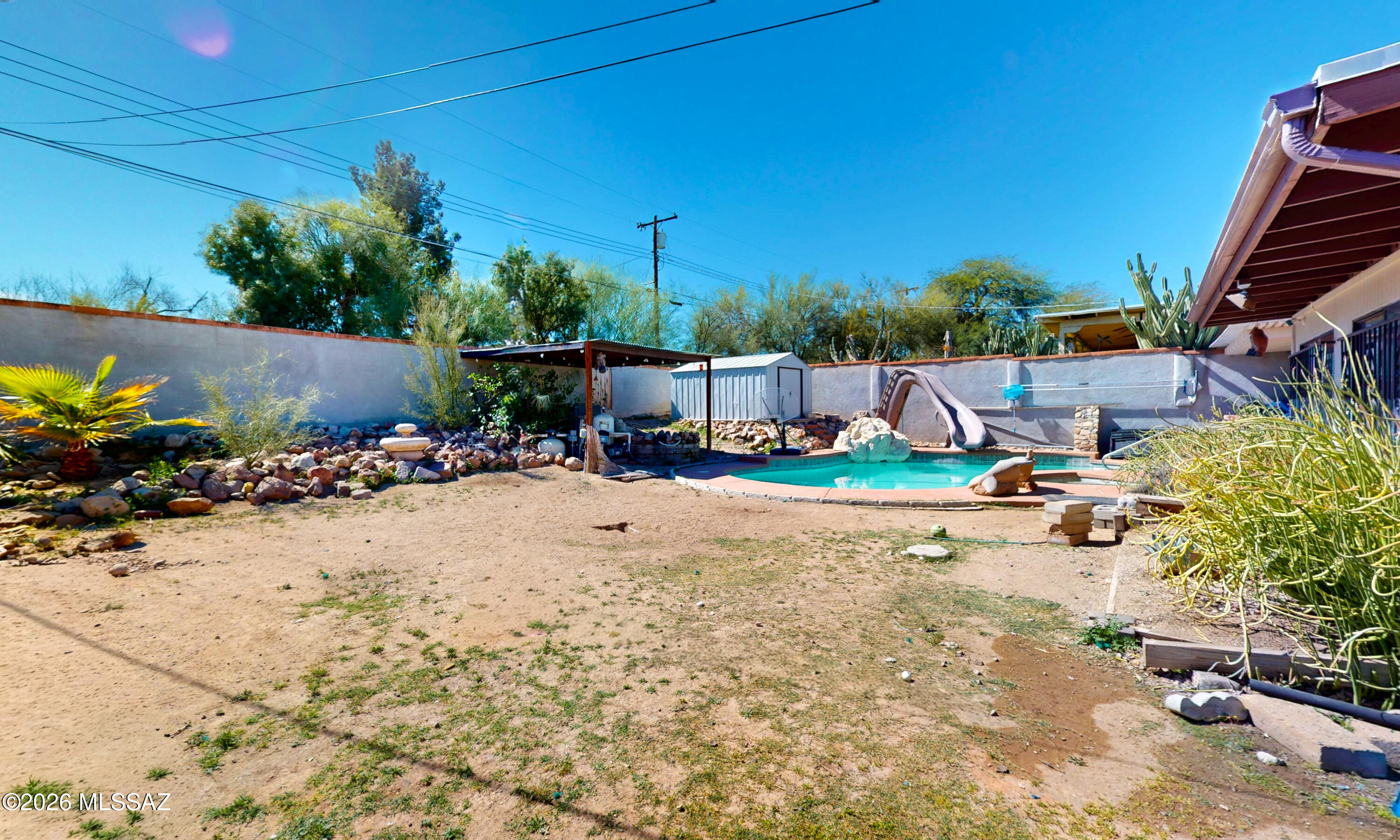 Ironwood Hills (1-64) - Residential