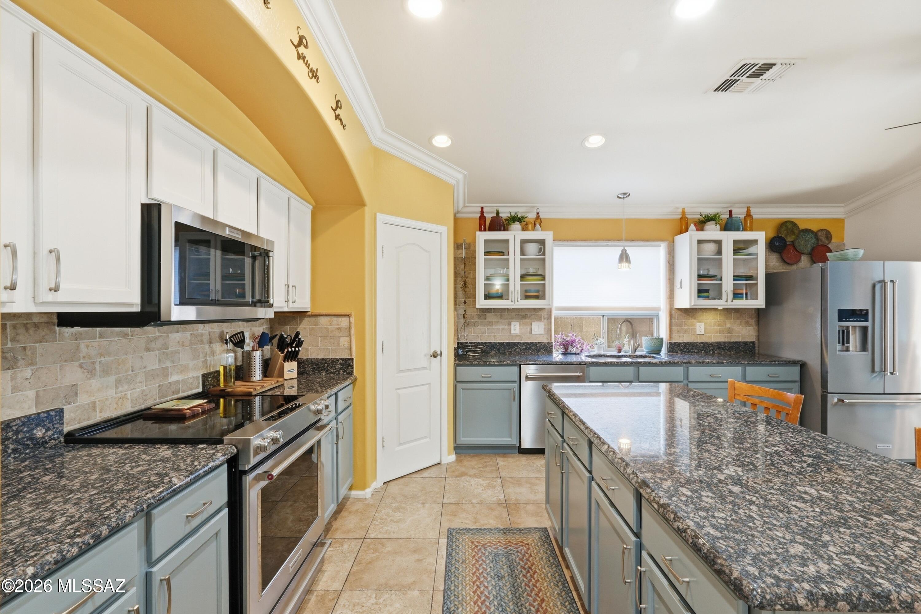 Out Of Pima County - Residential