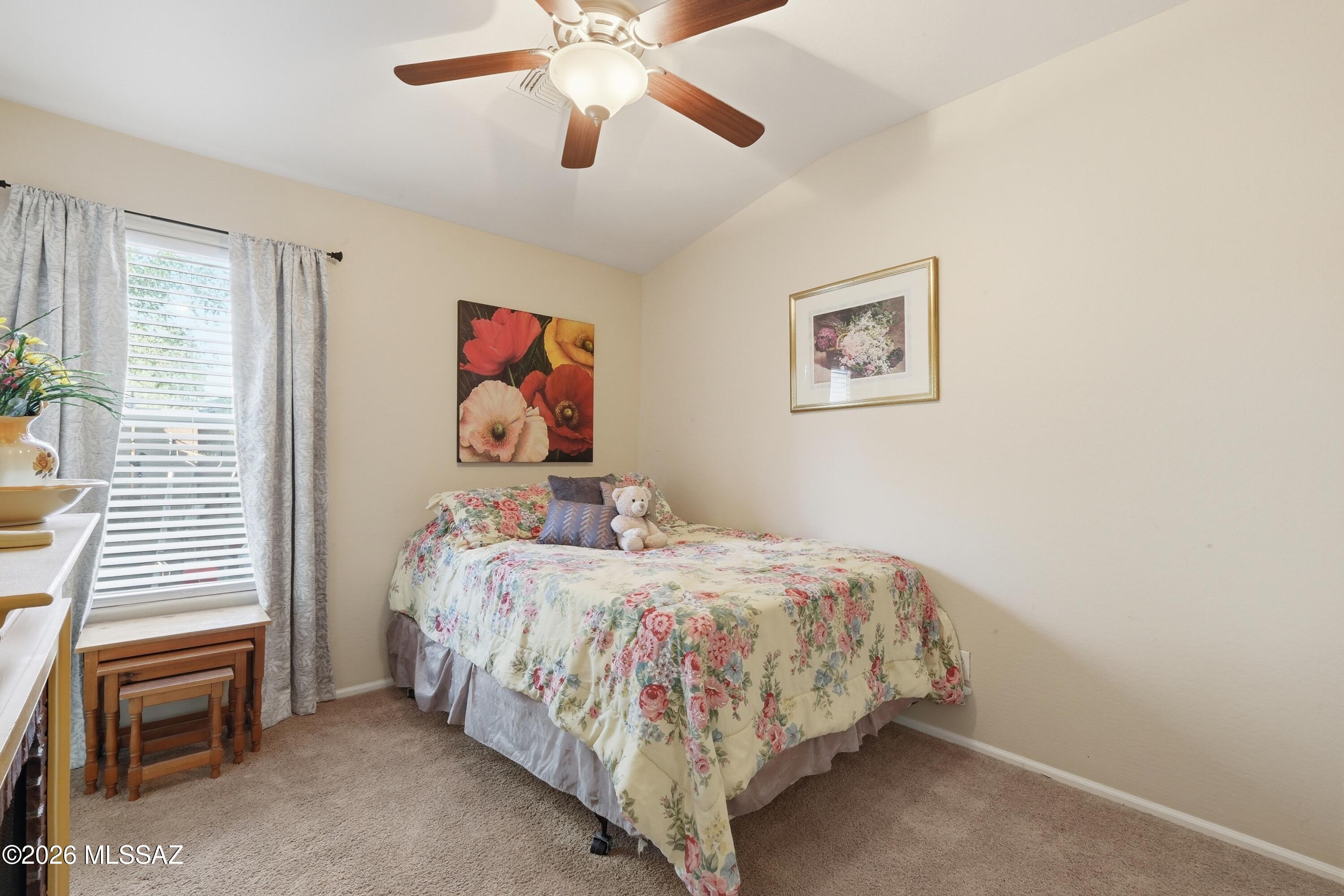 Out Of Pima County - Residential