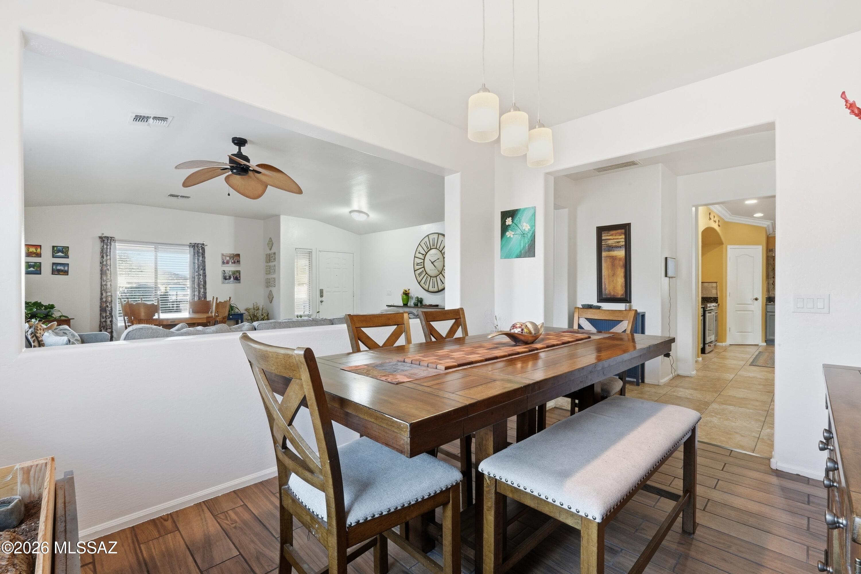 Out Of Pima County - Residential