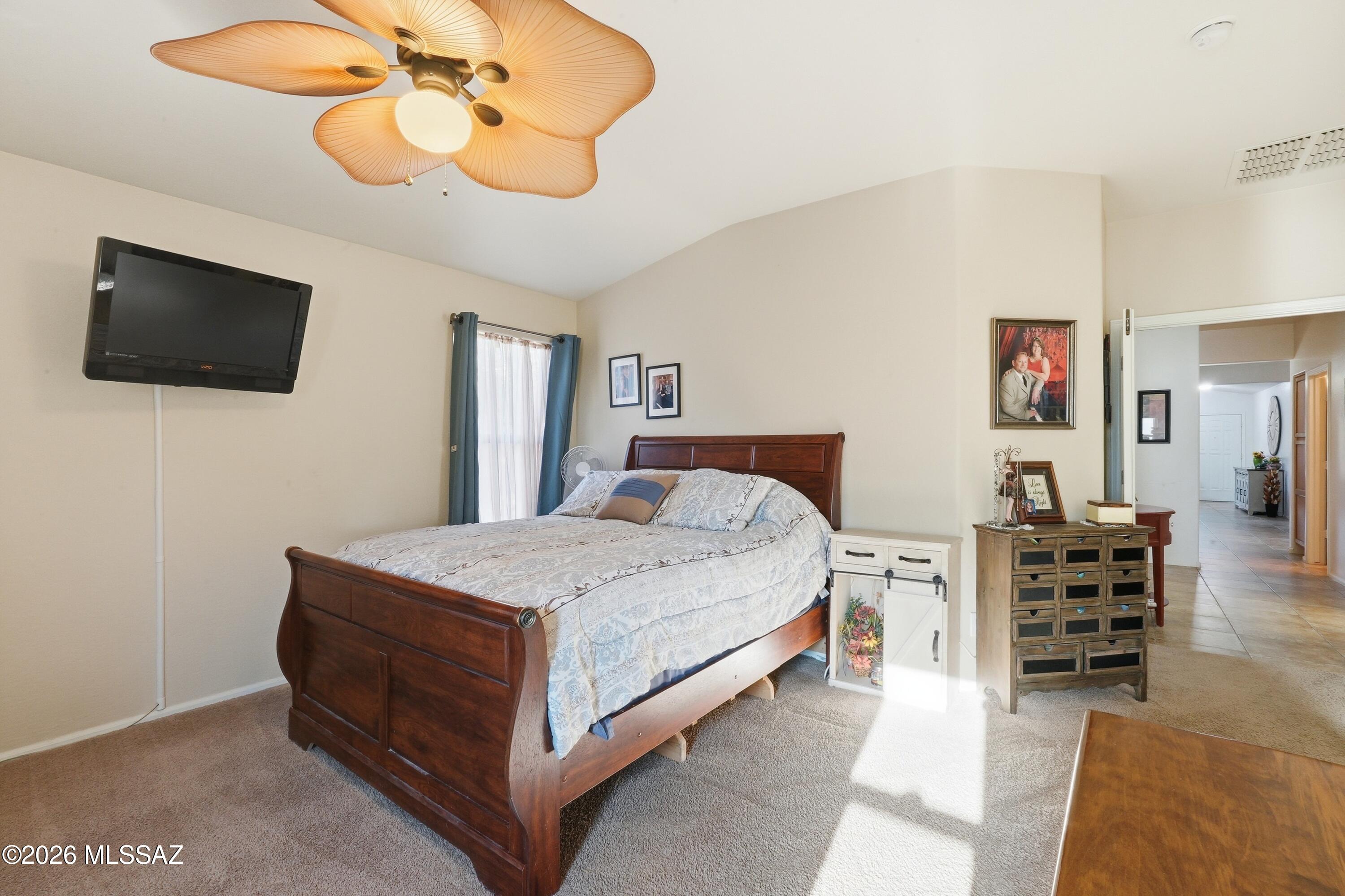 Out Of Pima County - Residential