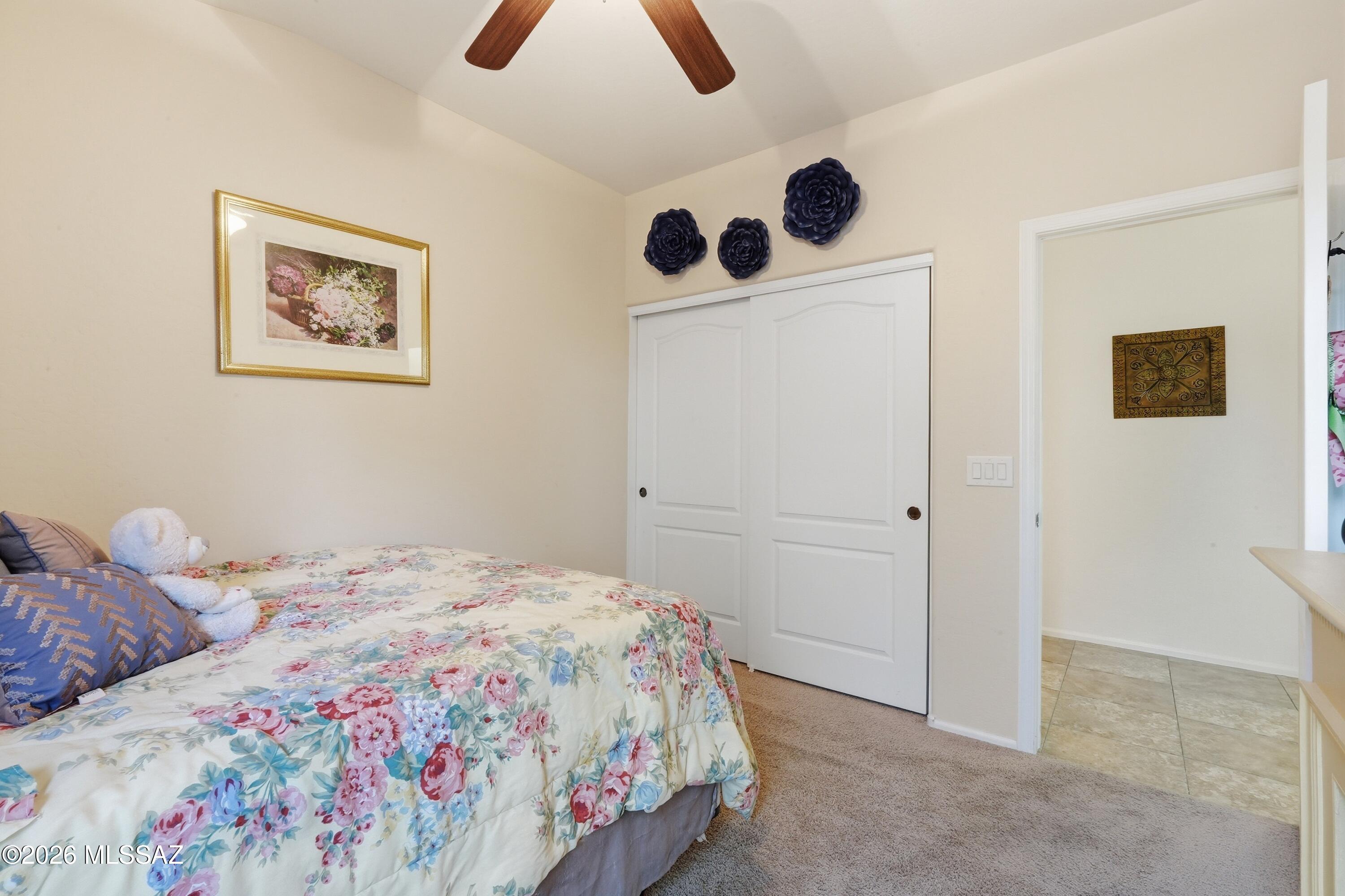 Out Of Pima County - Residential