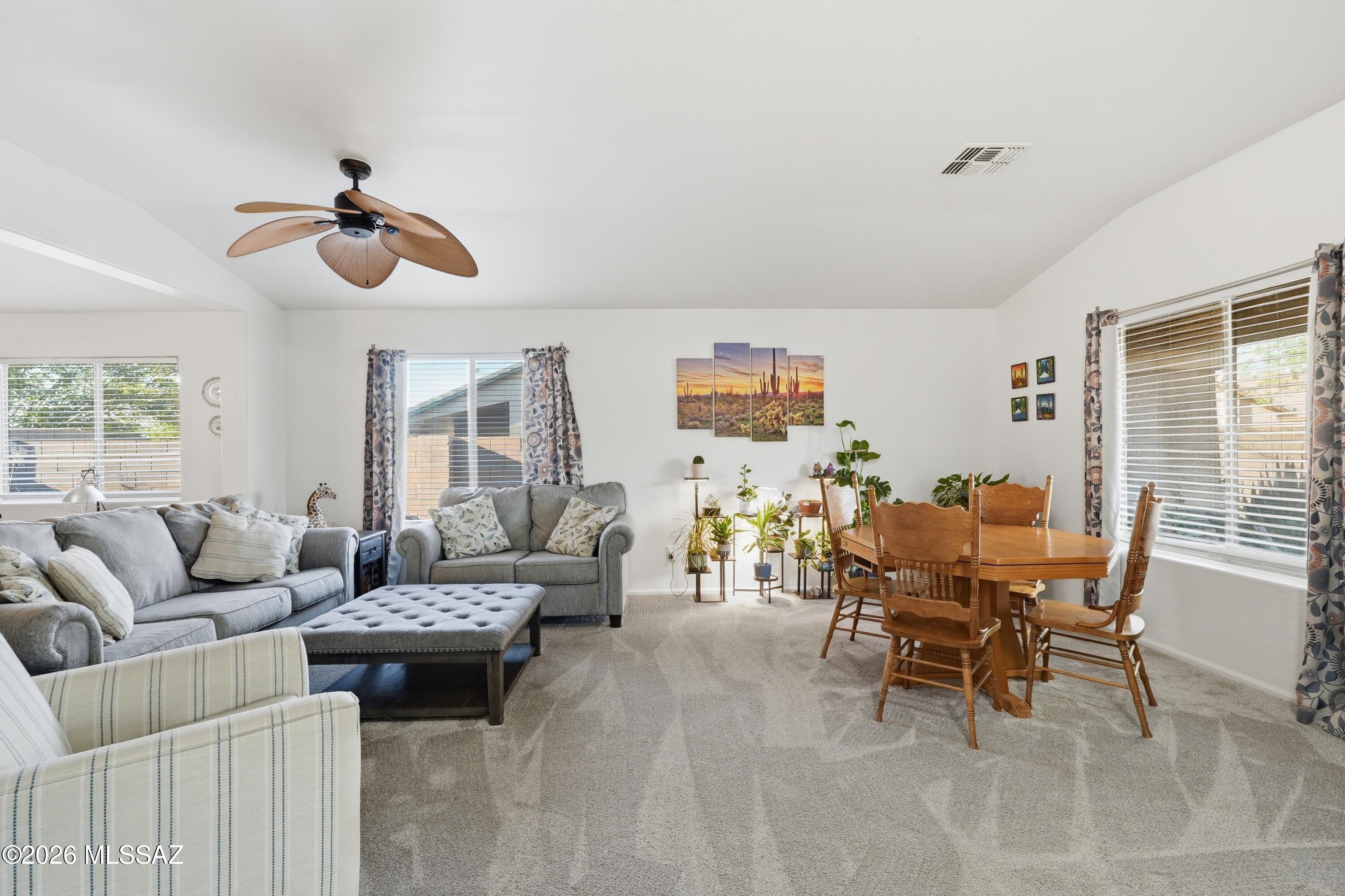 Out Of Pima County - Residential