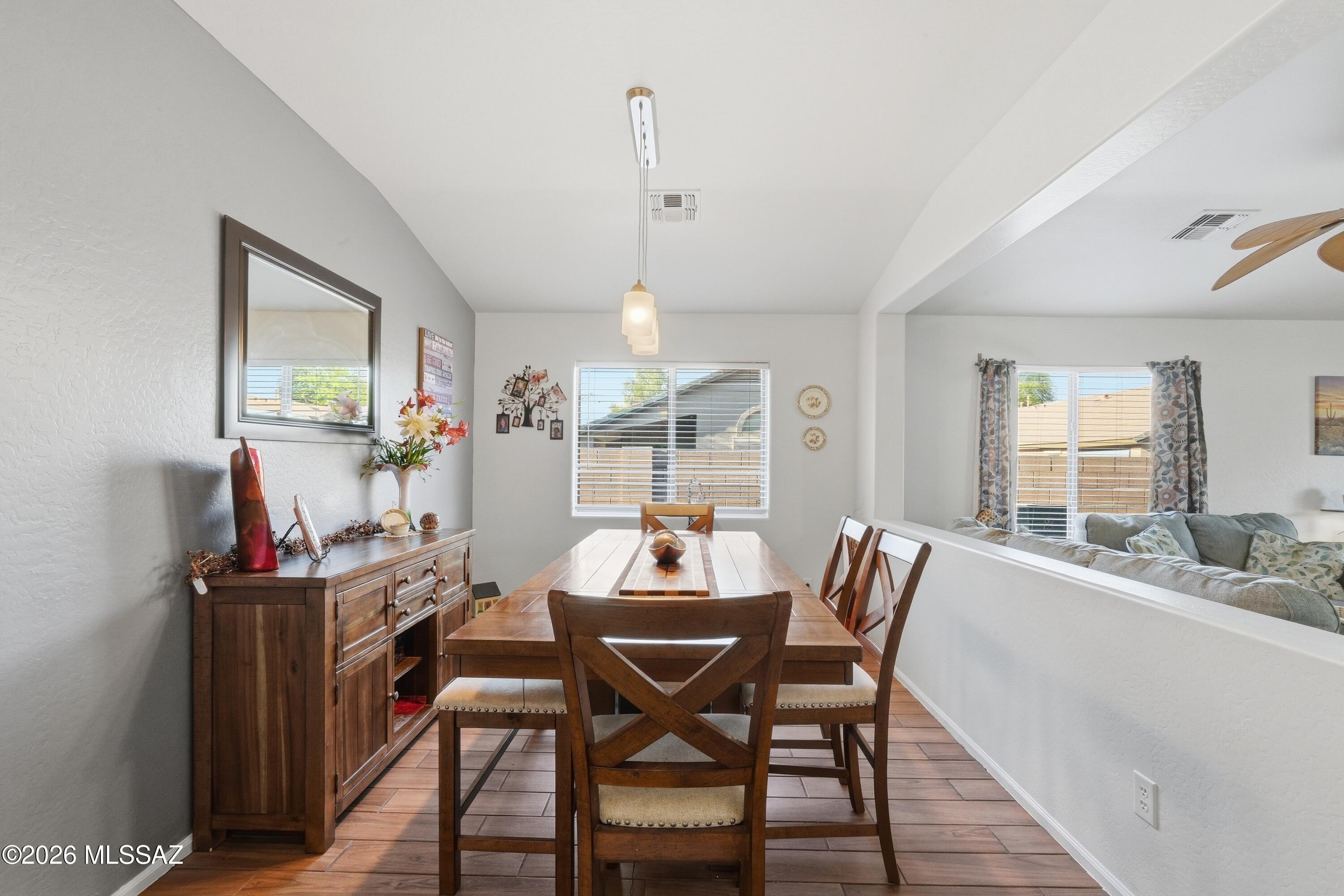 Out Of Pima County - Residential