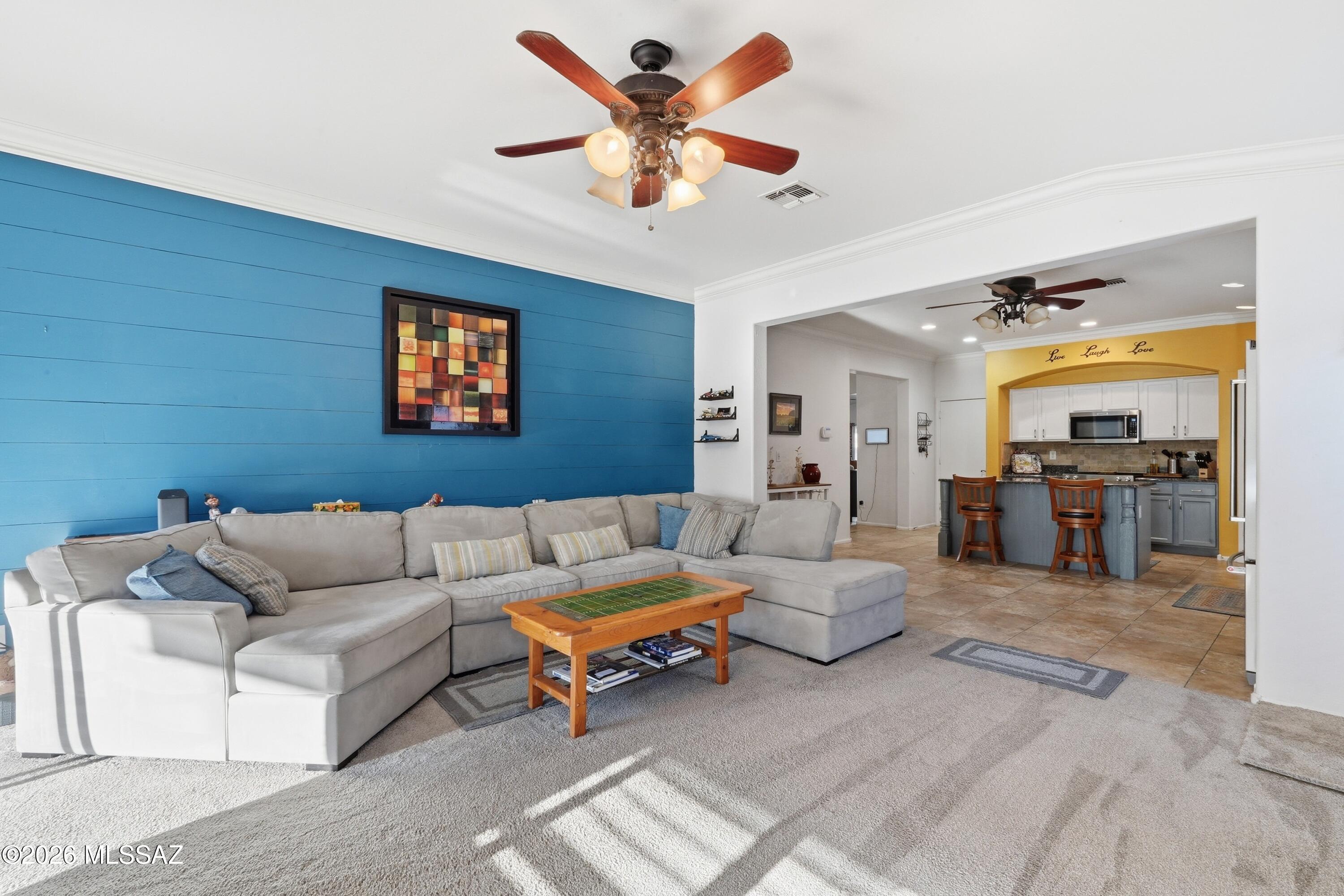 Out Of Pima County - Residential