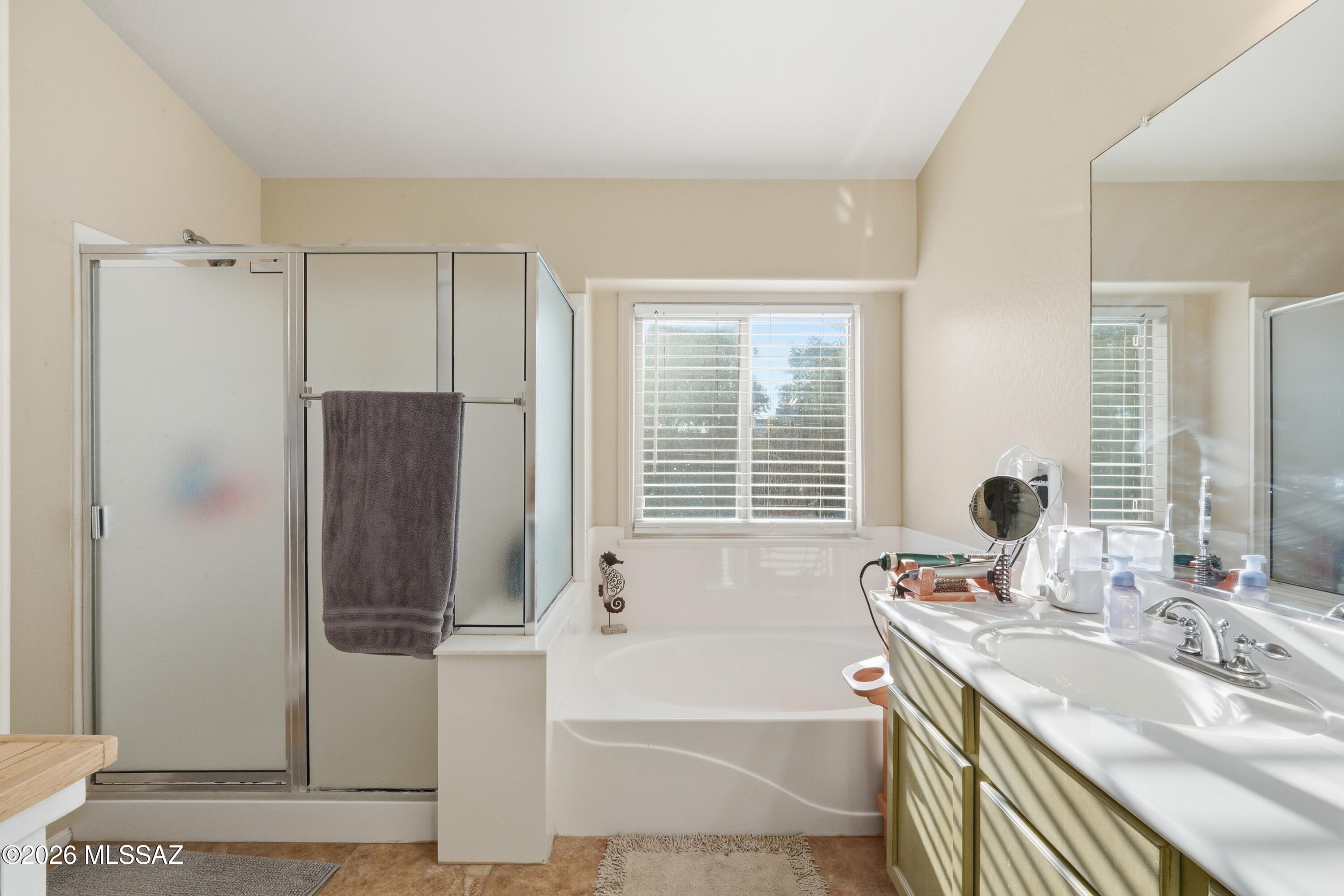 Out Of Pima County - Residential