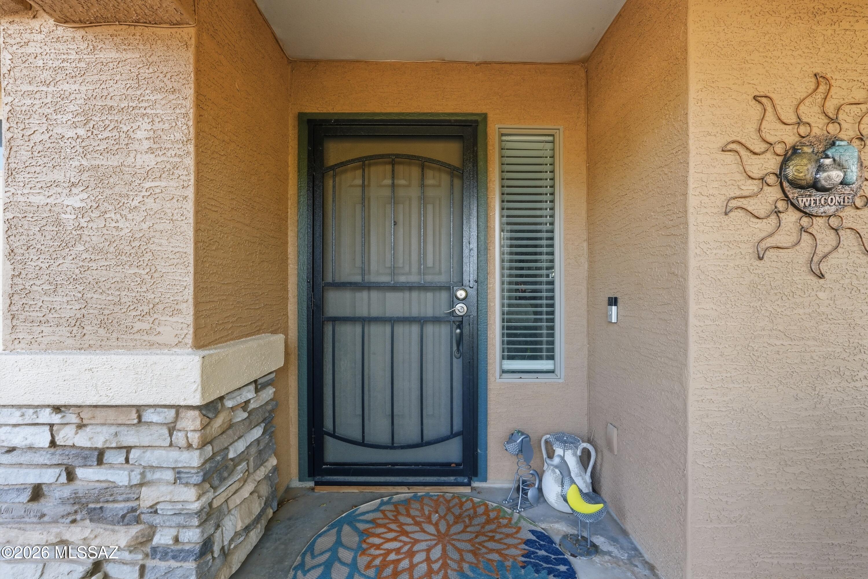 Out Of Pima County - Residential