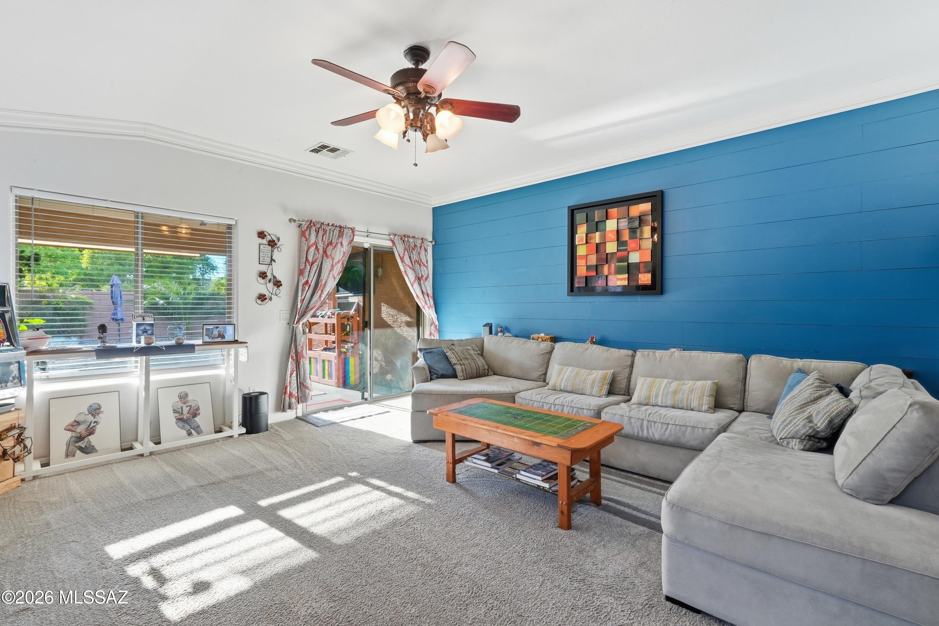 Out Of Pima County - Residential