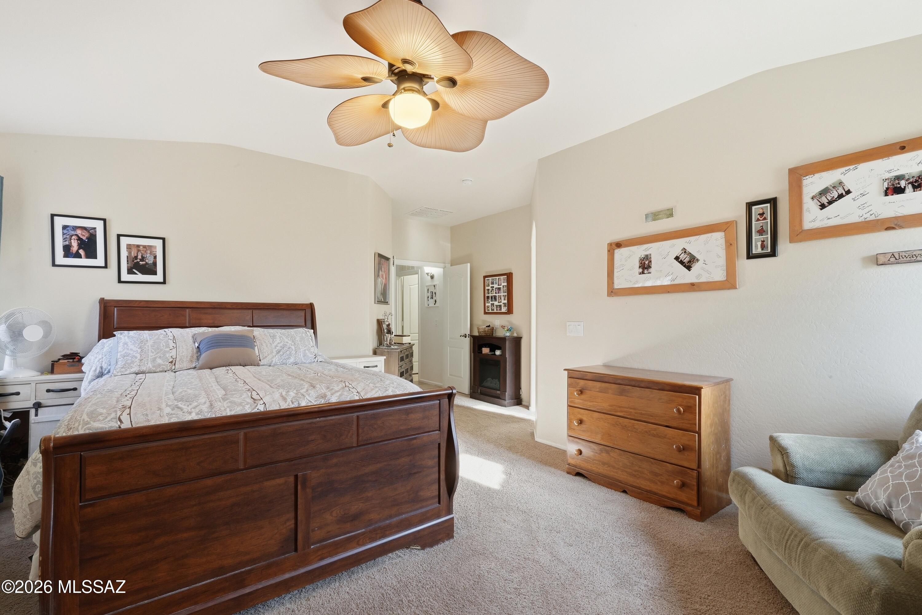 Out Of Pima County - Residential