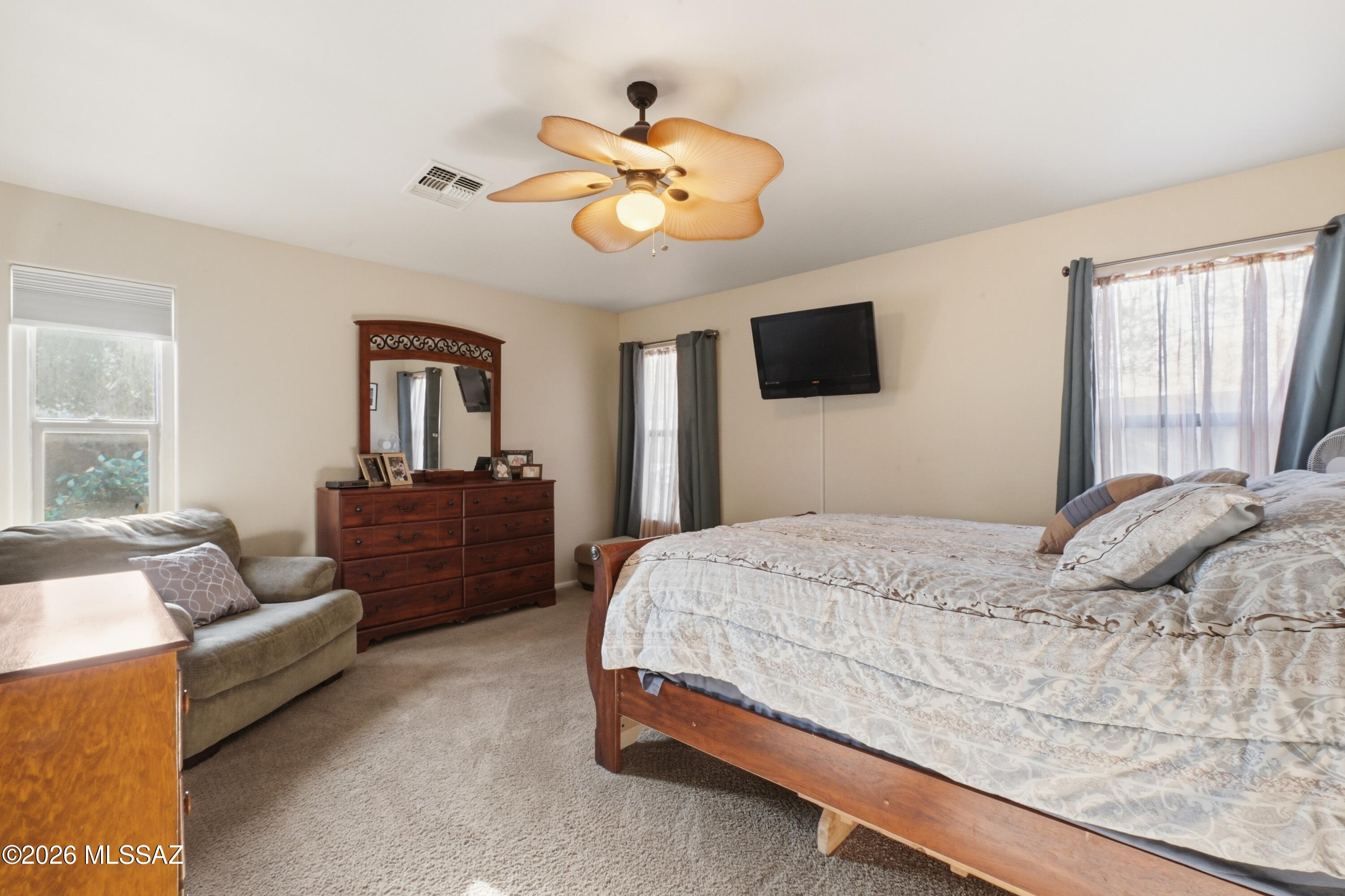 Out Of Pima County - Residential