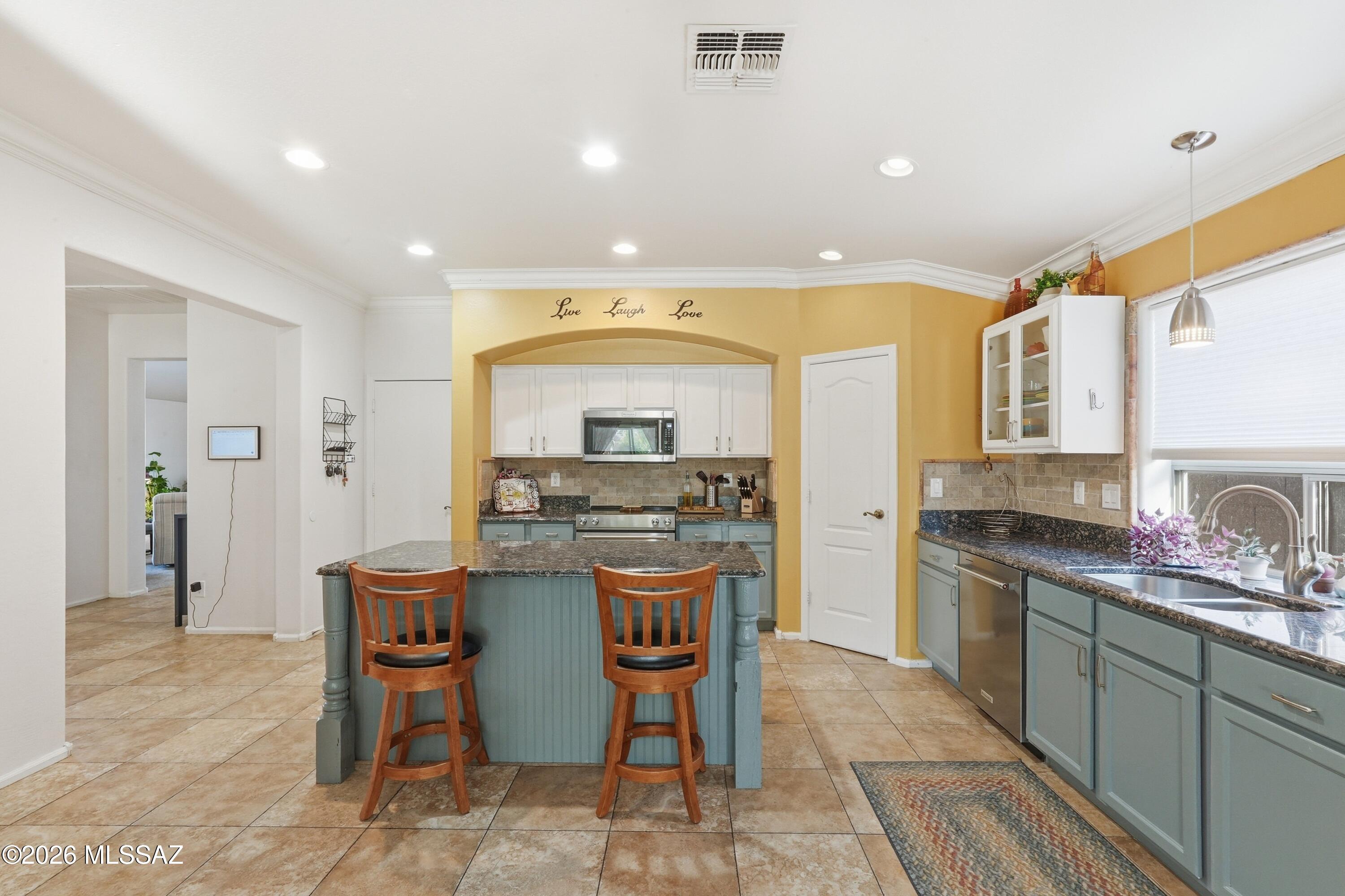 Out Of Pima County - Residential