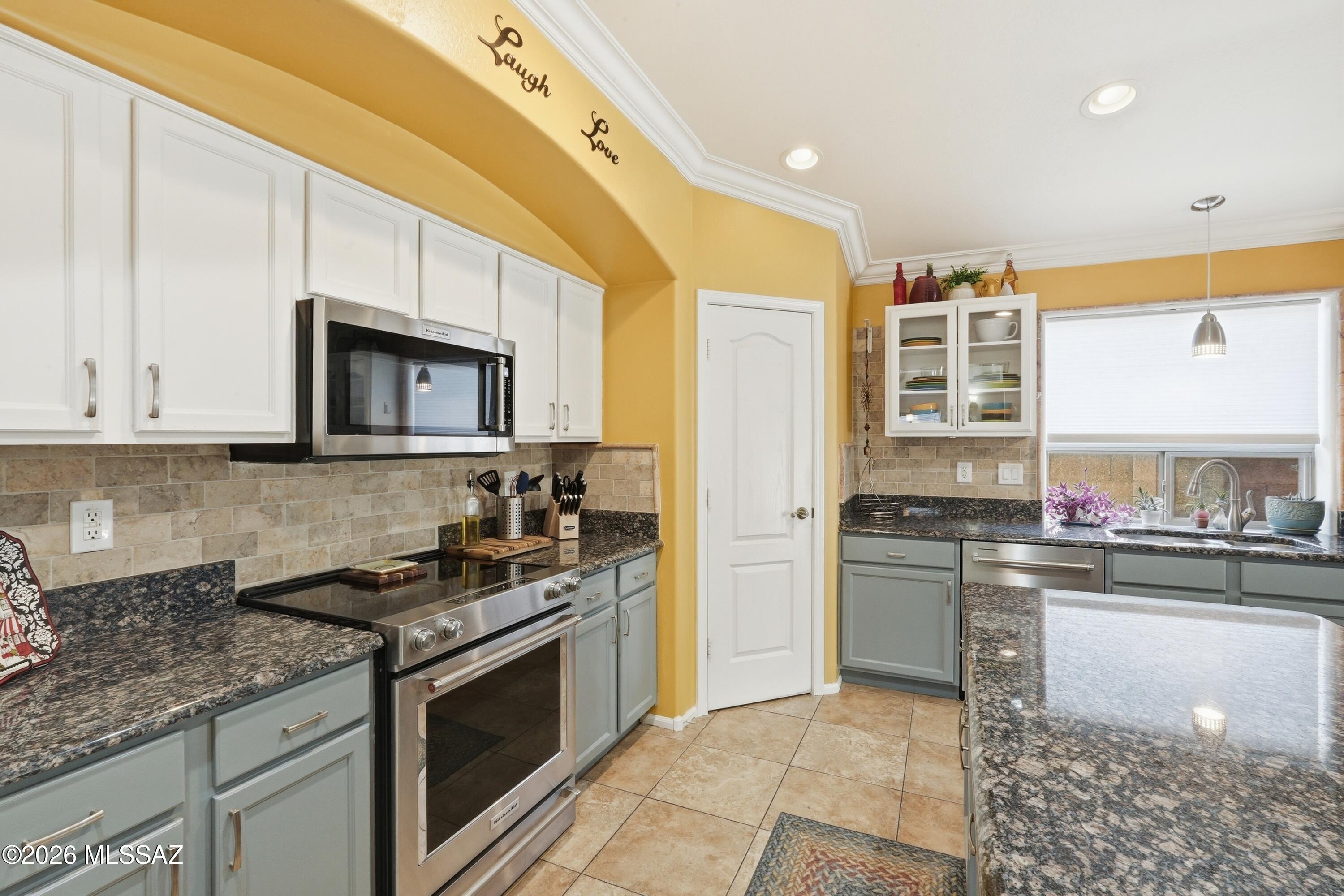 Out Of Pima County - Residential