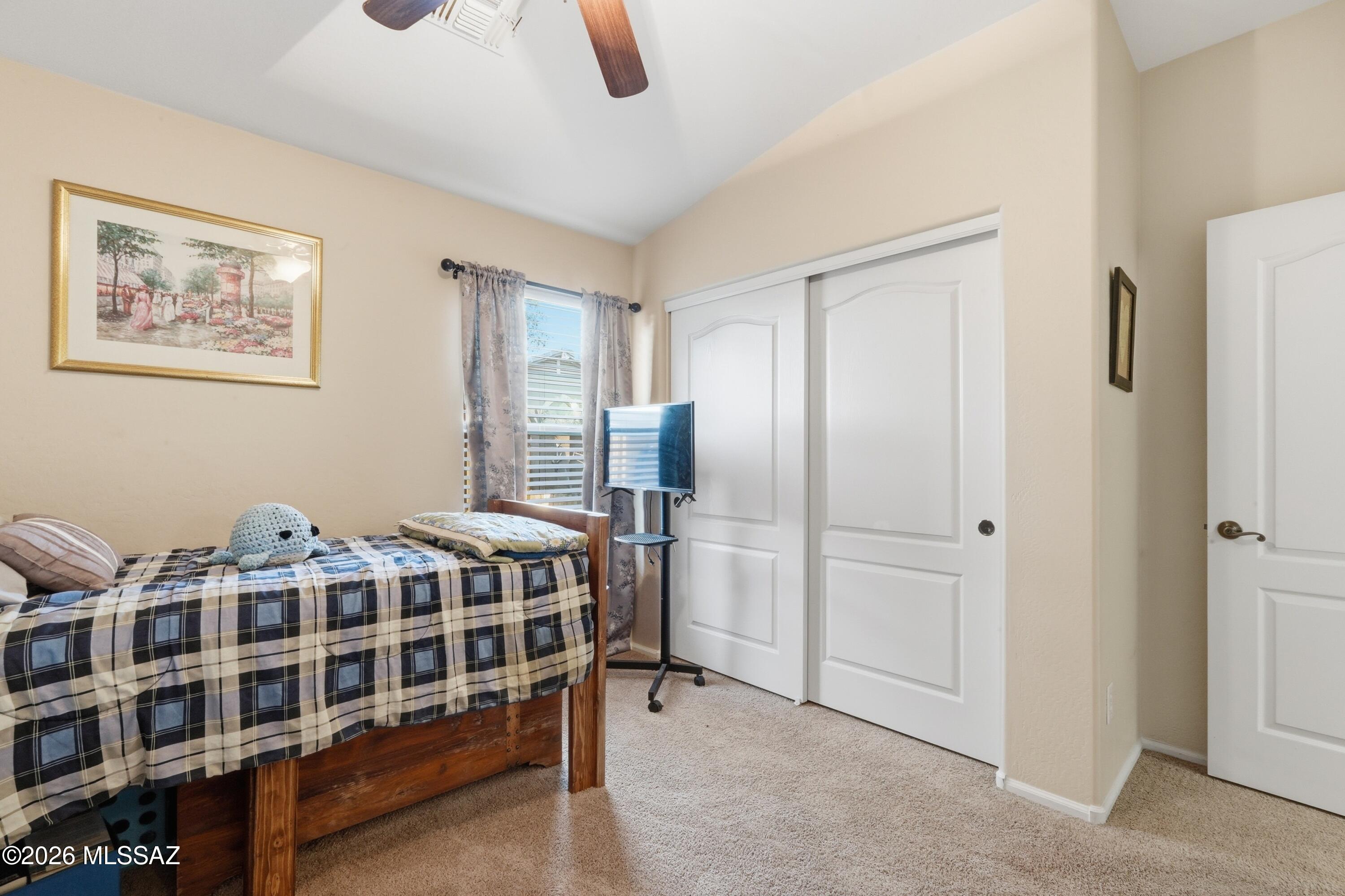 Out Of Pima County - Residential