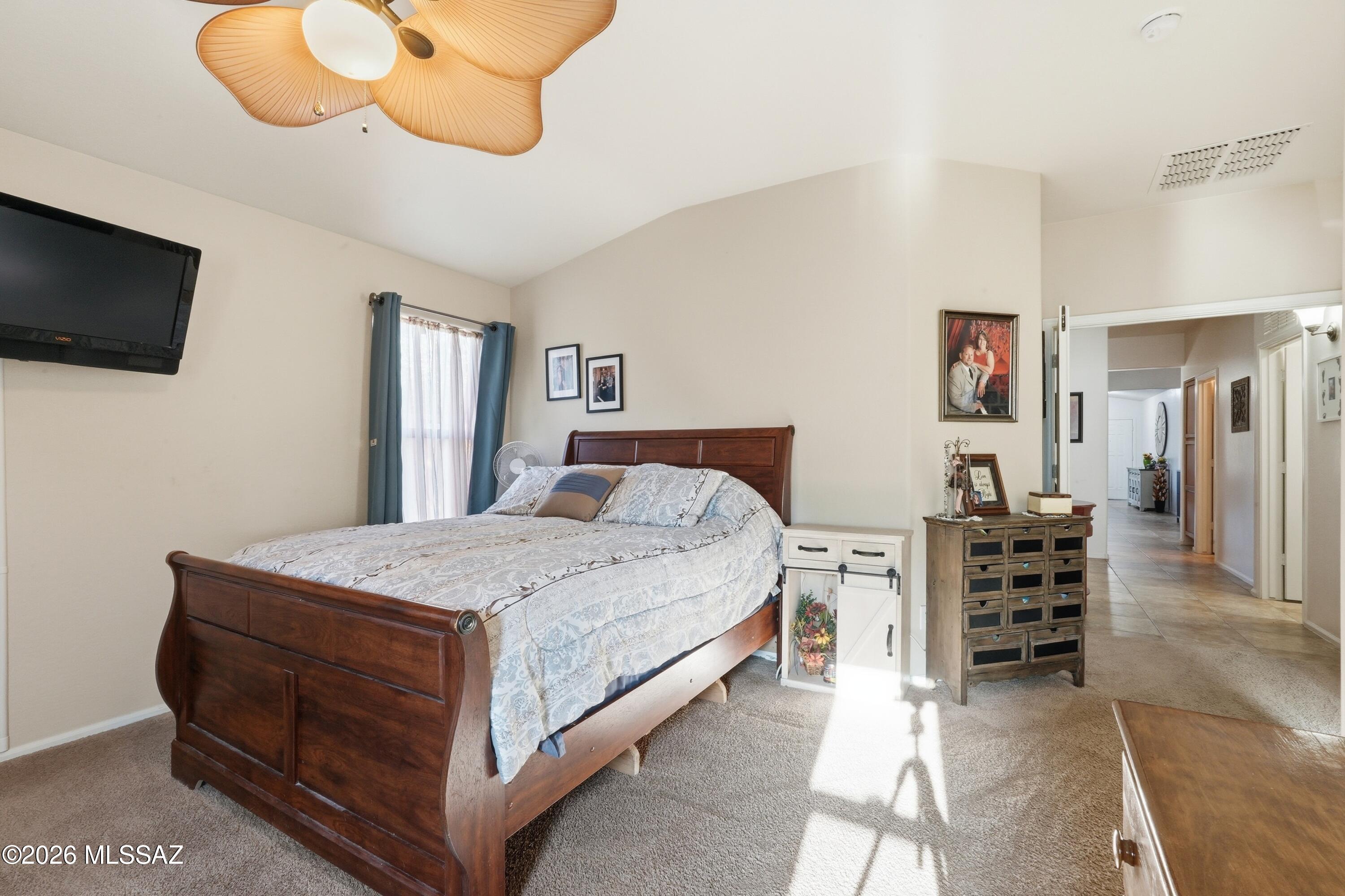 Out Of Pima County - Residential