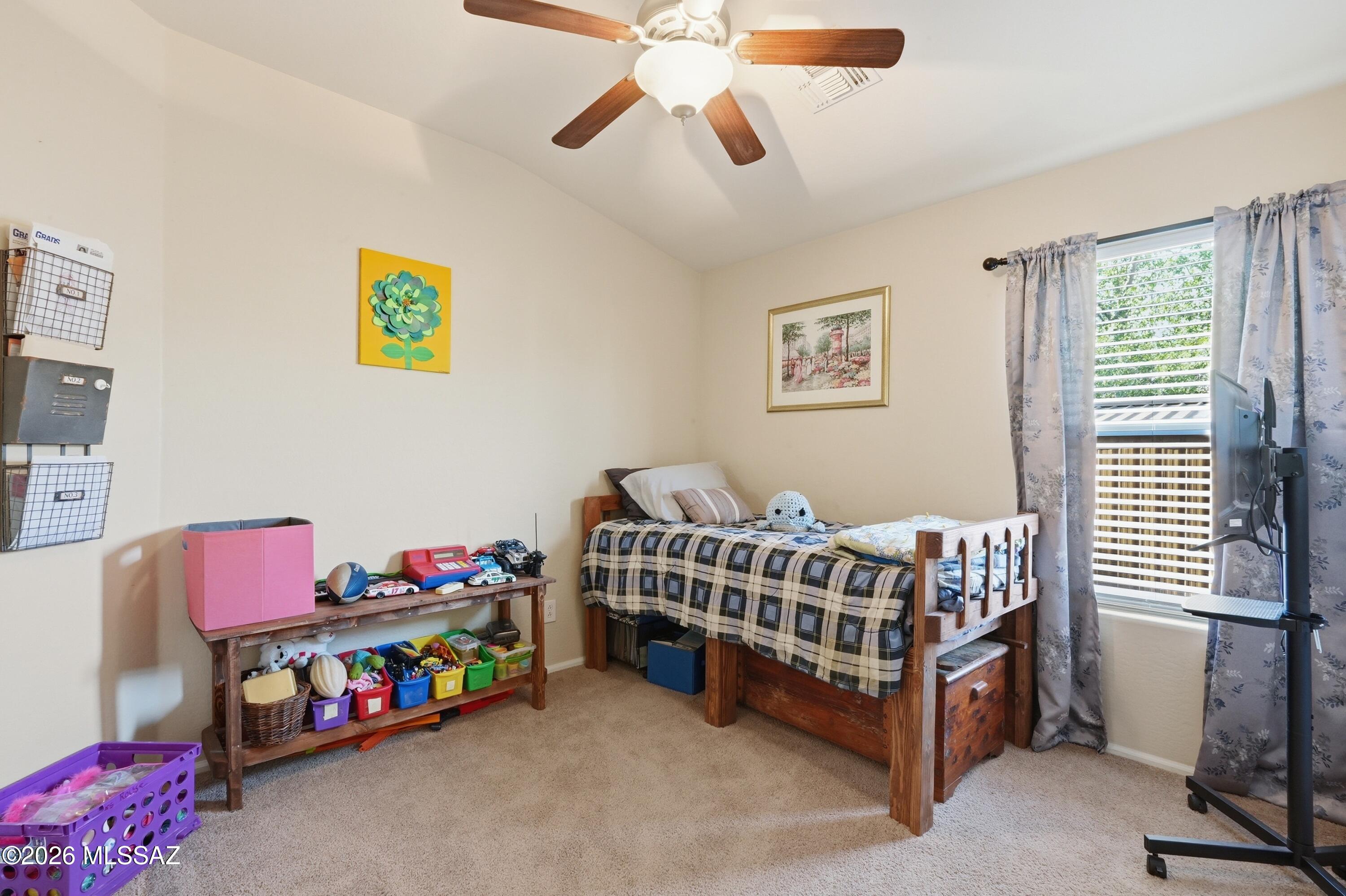 Out Of Pima County - Residential