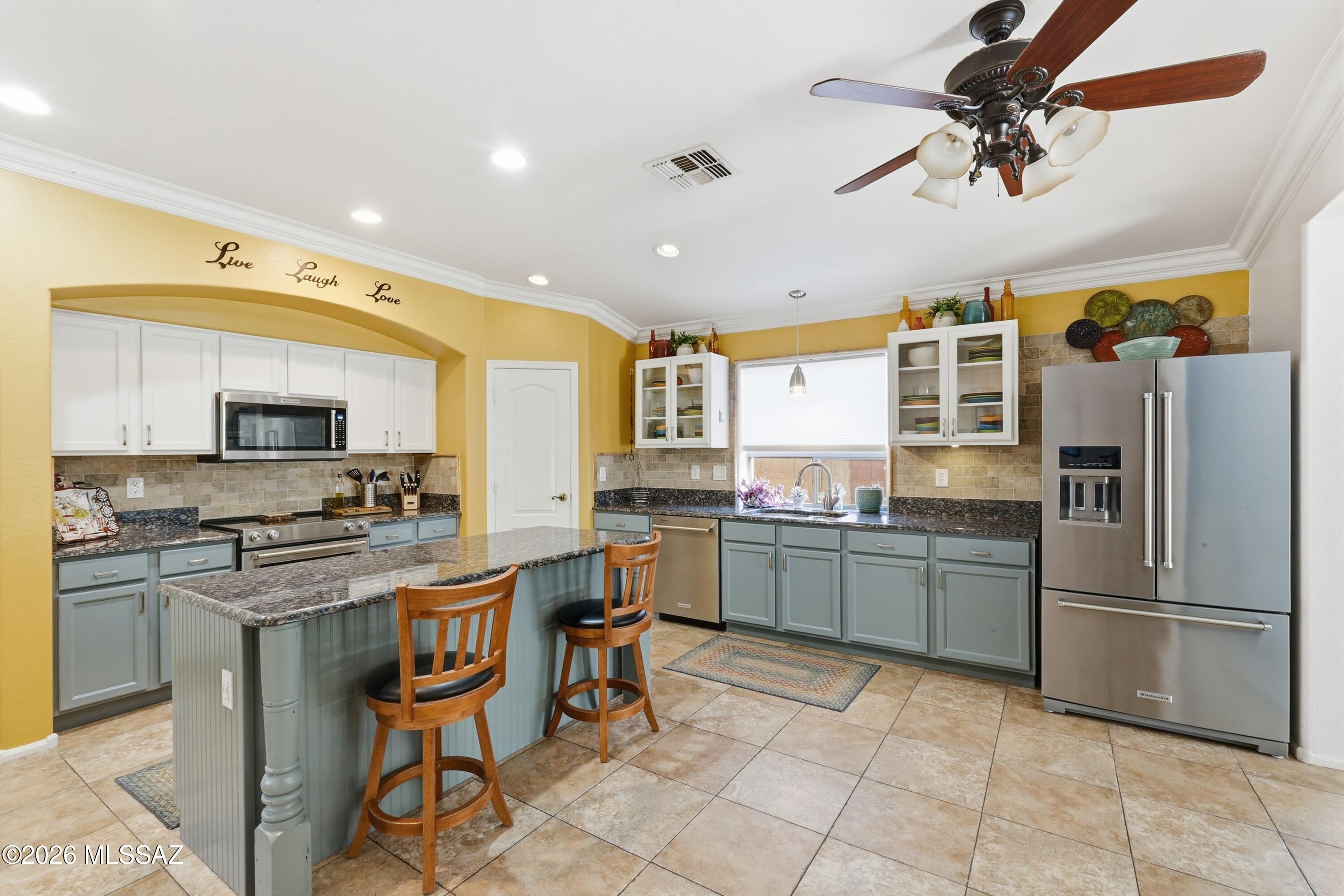 Out Of Pima County - Residential