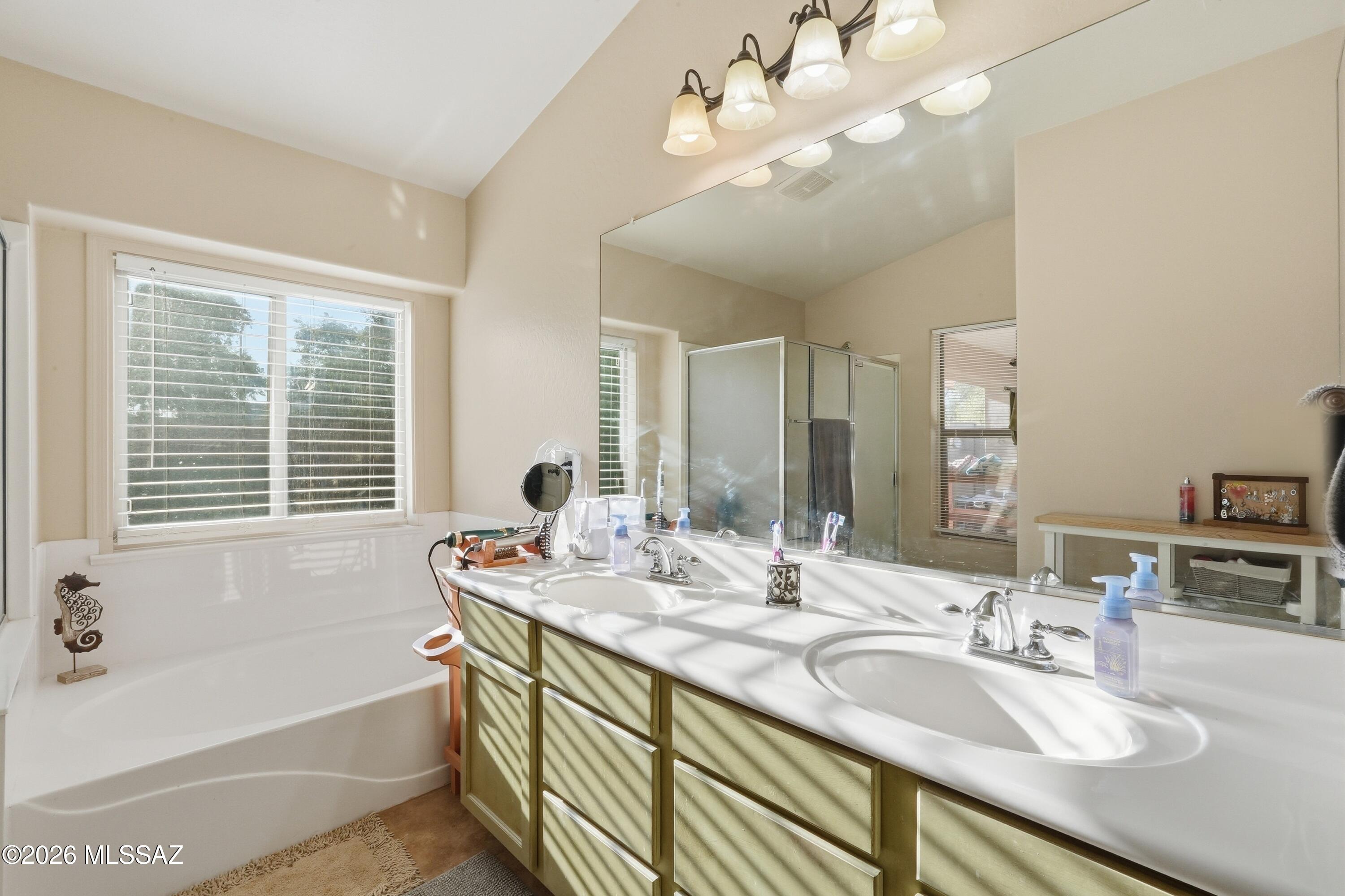 Out Of Pima County - Residential