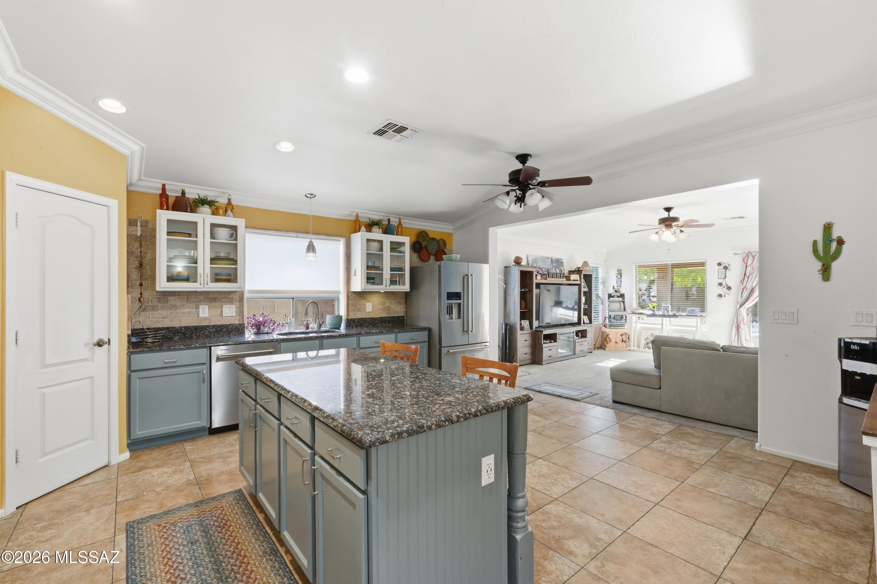 Out Of Pima County - Residential