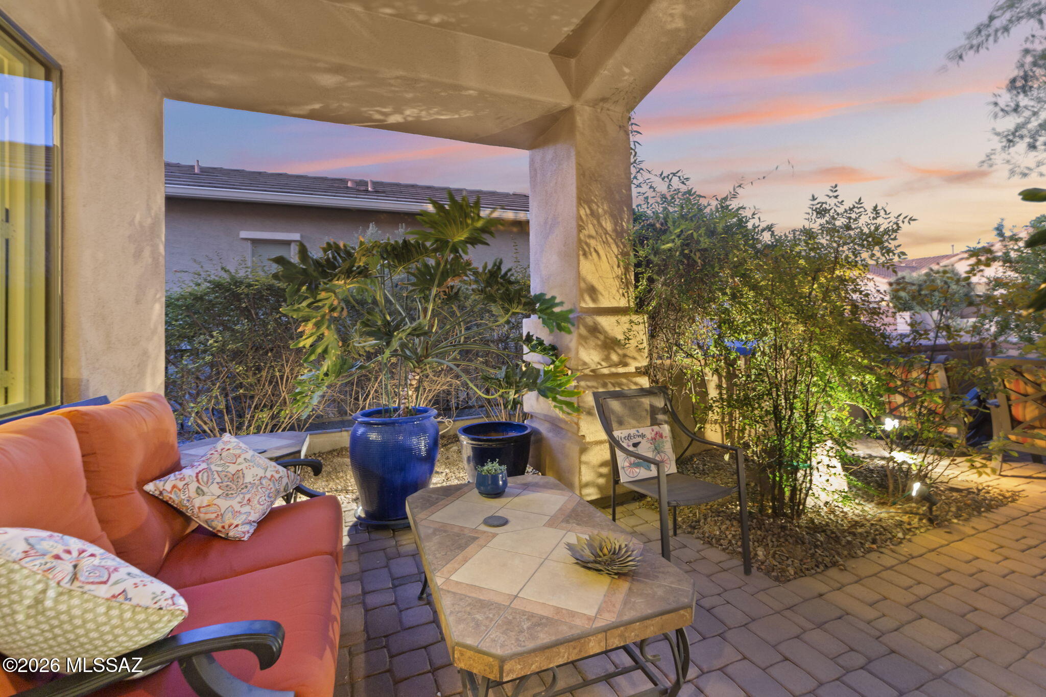 Preserve III at Dove Mtn (306-486,530-534,577-605) - Residential