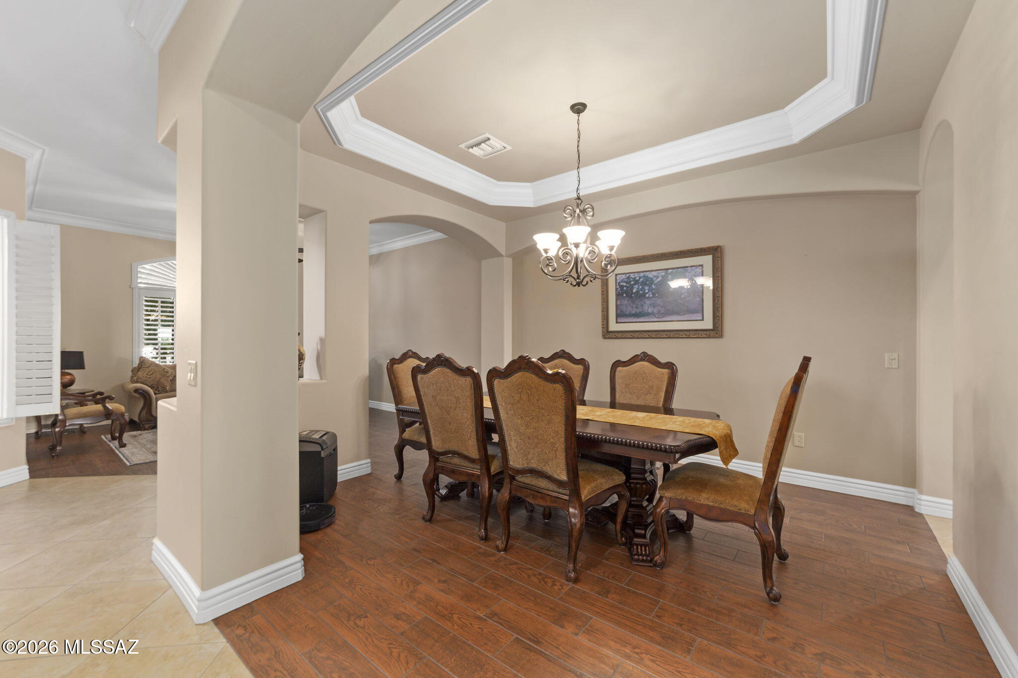 Preserve III at Dove Mtn (306-486,530-534,577-605) - Residential