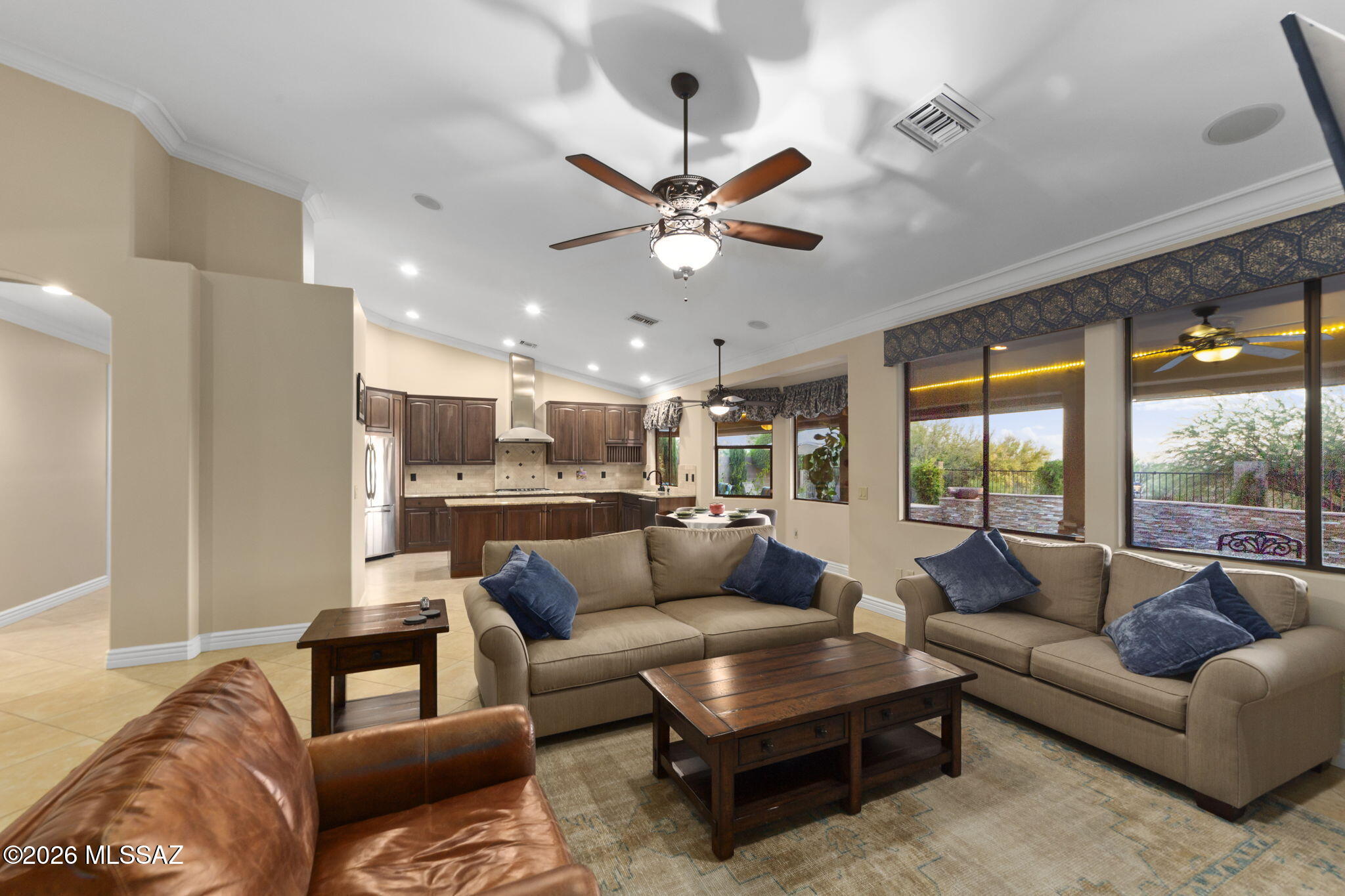 Preserve III at Dove Mtn (306-486,530-534,577-605) - Residential