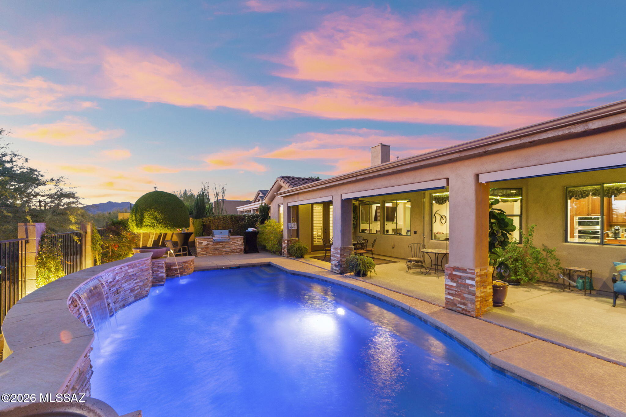 Preserve III at Dove Mtn (306-486,530-534,577-605) - Residential