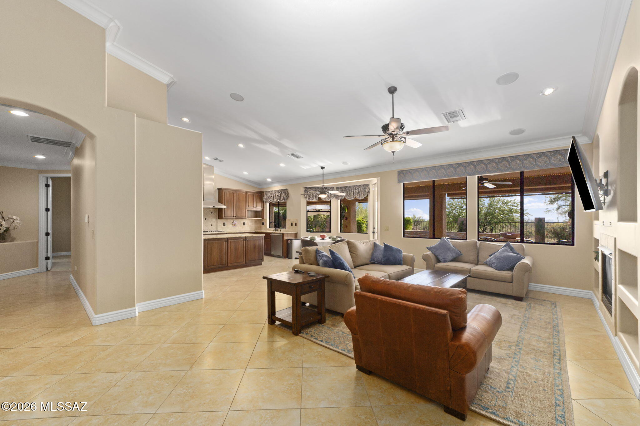 Preserve III at Dove Mtn (306-486,530-534,577-605) - Residential