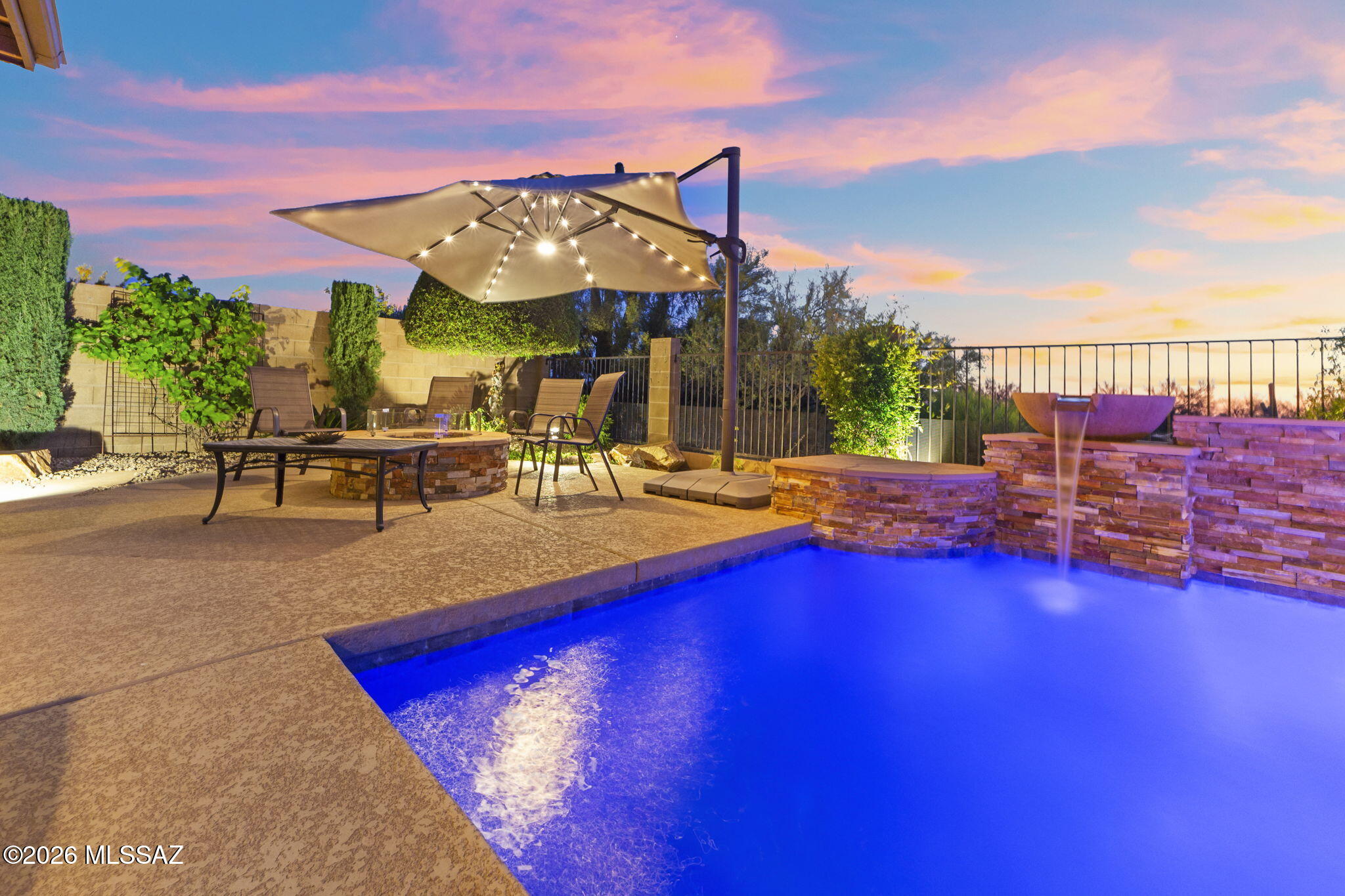 Preserve III at Dove Mtn (306-486,530-534,577-605) - Residential