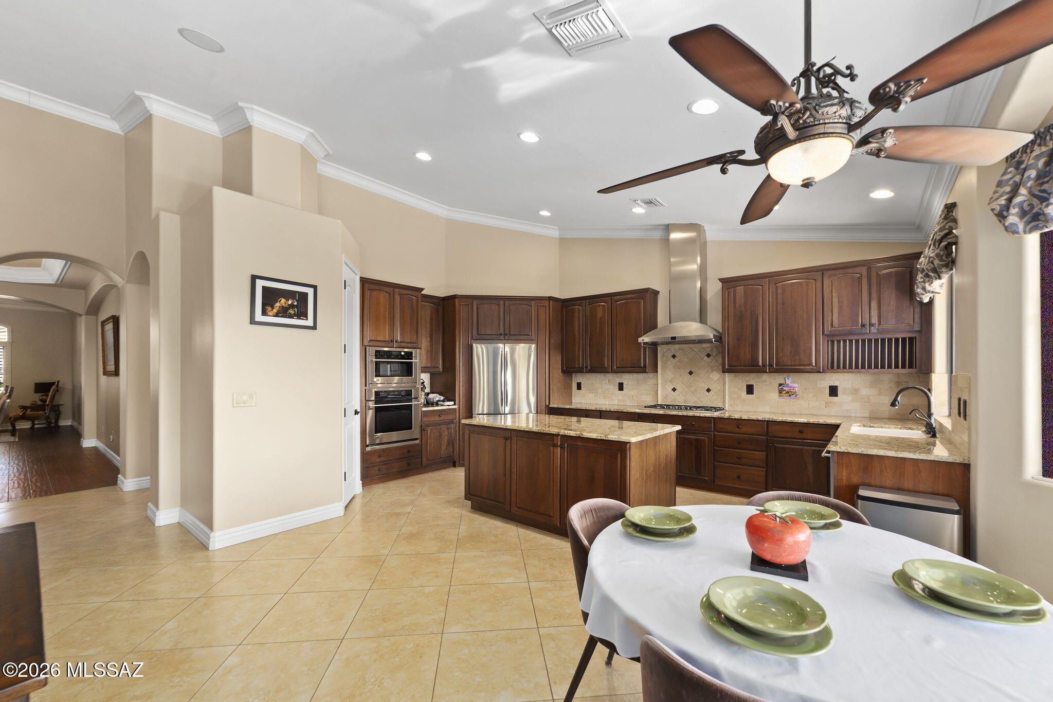 Preserve III at Dove Mtn (306-486,530-534,577-605) - Residential