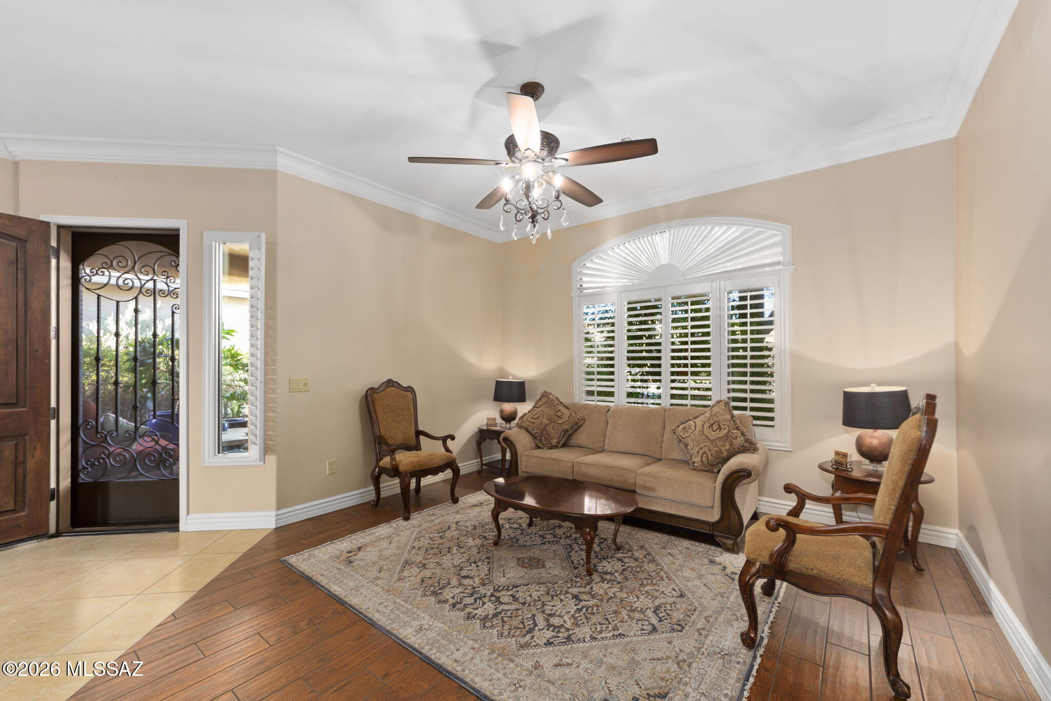Preserve III at Dove Mtn (306-486,530-534,577-605) - Residential