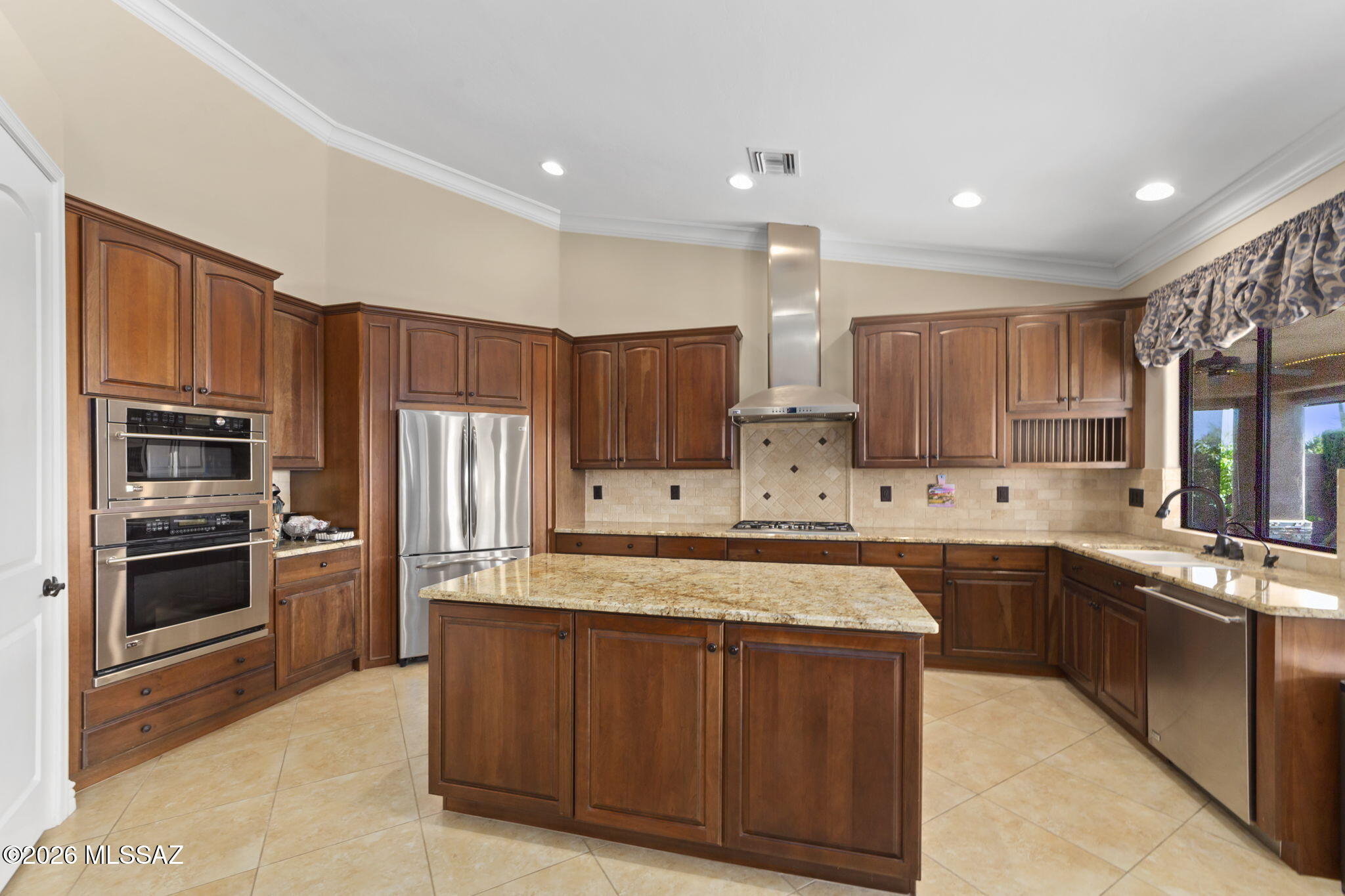 Preserve III at Dove Mtn (306-486,530-534,577-605) - Residential