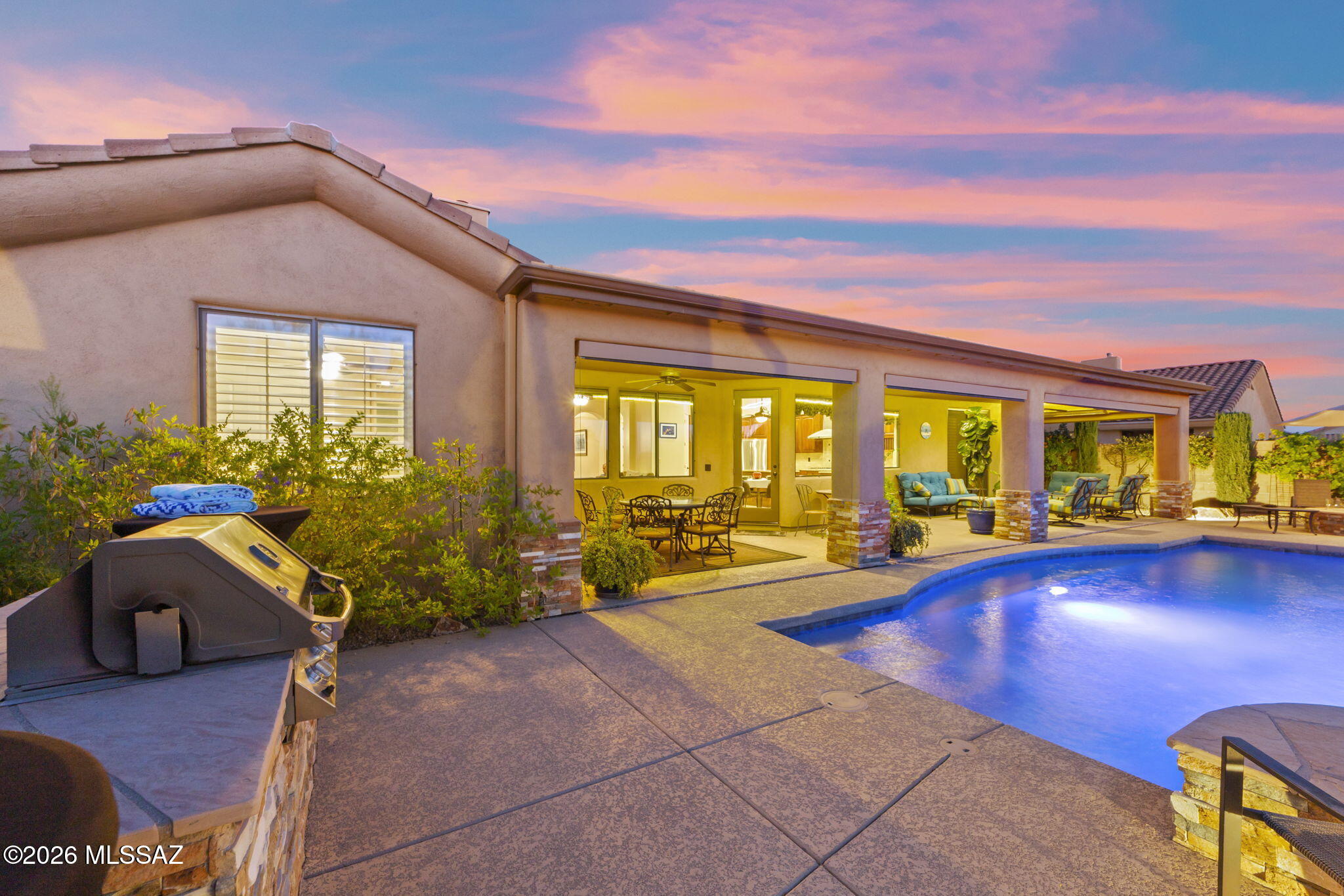 Preserve III at Dove Mtn (306-486,530-534,577-605) - Residential