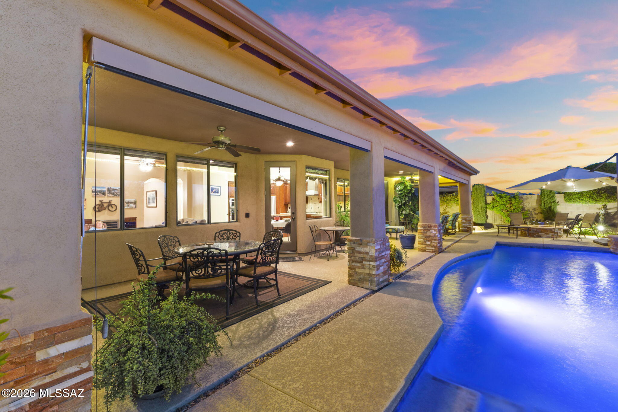 Preserve III at Dove Mtn (306-486,530-534,577-605) - Residential