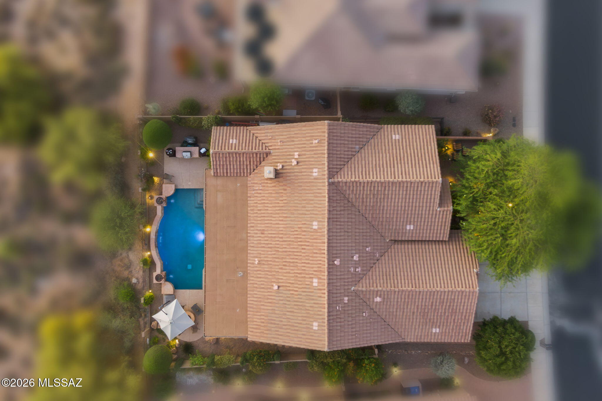 Preserve III at Dove Mtn (306-486,530-534,577-605) - Residential