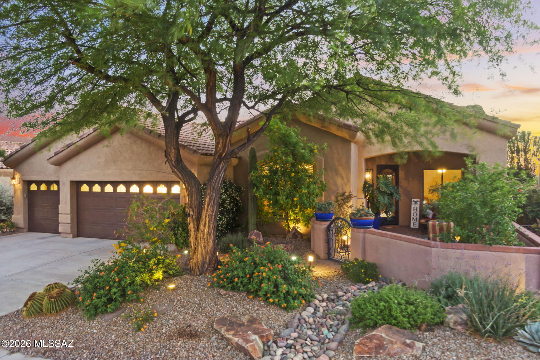 Preserve III at Dove Mtn (306-486,530-534,577-605) - Residential