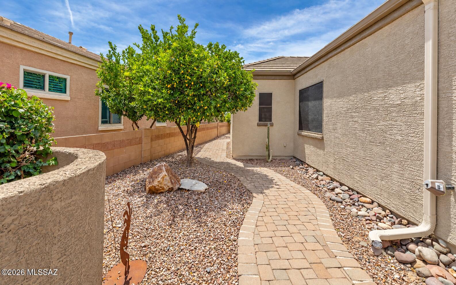 Heritage Highlands - Residential
