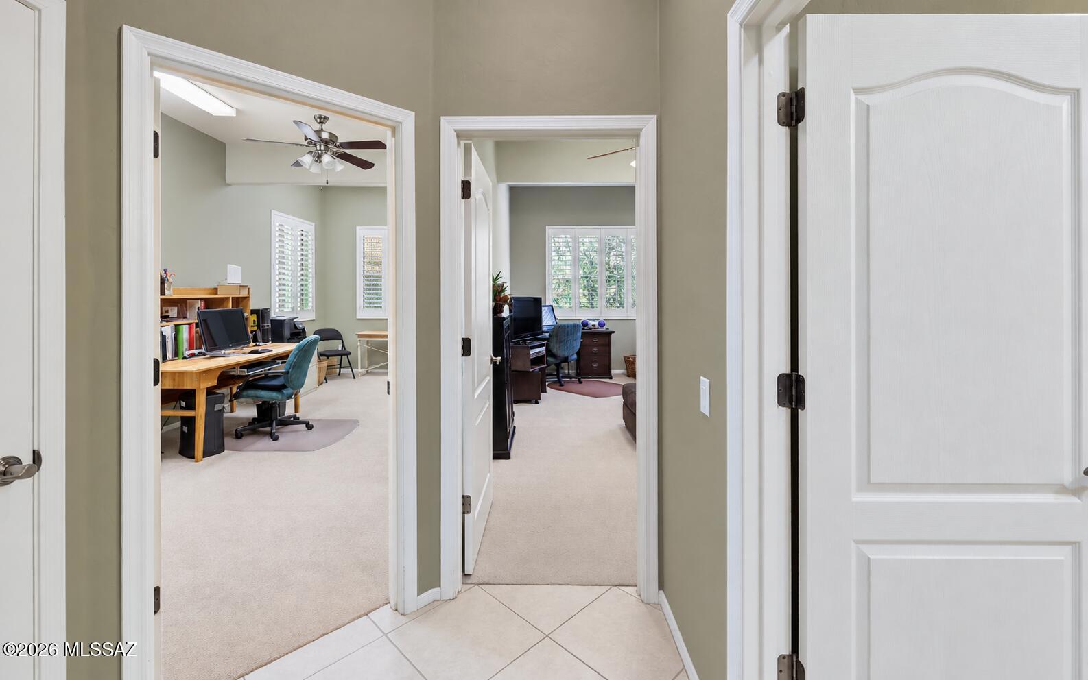 Heritage Highlands - Residential