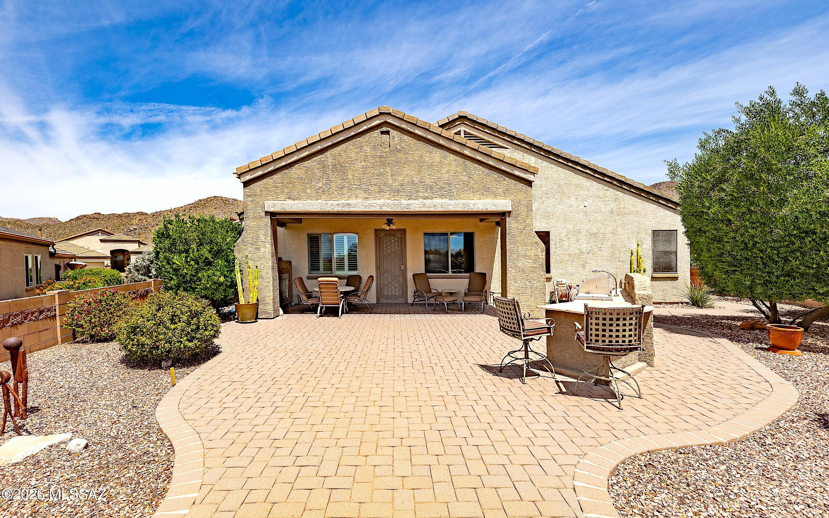 Heritage Highlands - Residential
