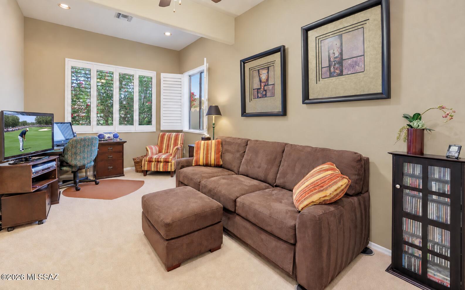 Heritage Highlands - Residential
