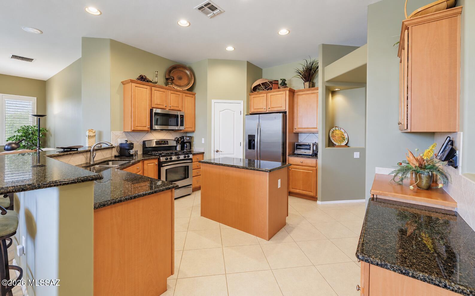 Heritage Highlands - Residential