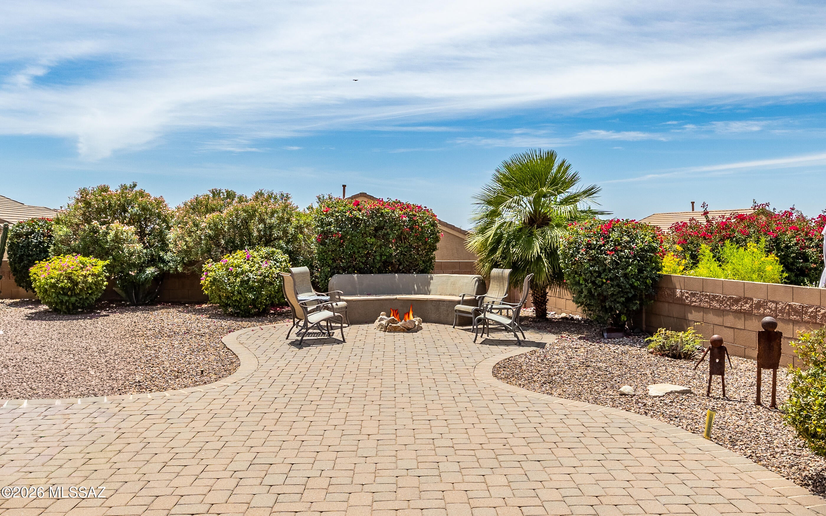 Heritage Highlands - Residential