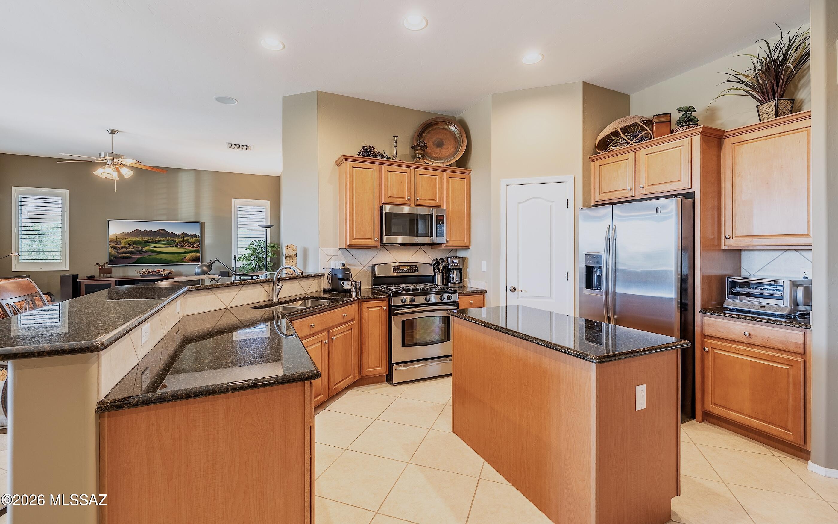 Heritage Highlands - Residential