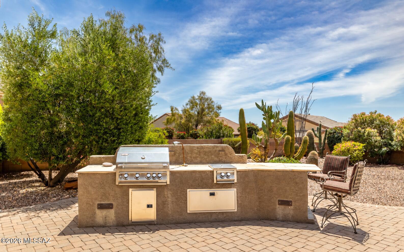 Heritage Highlands - Residential