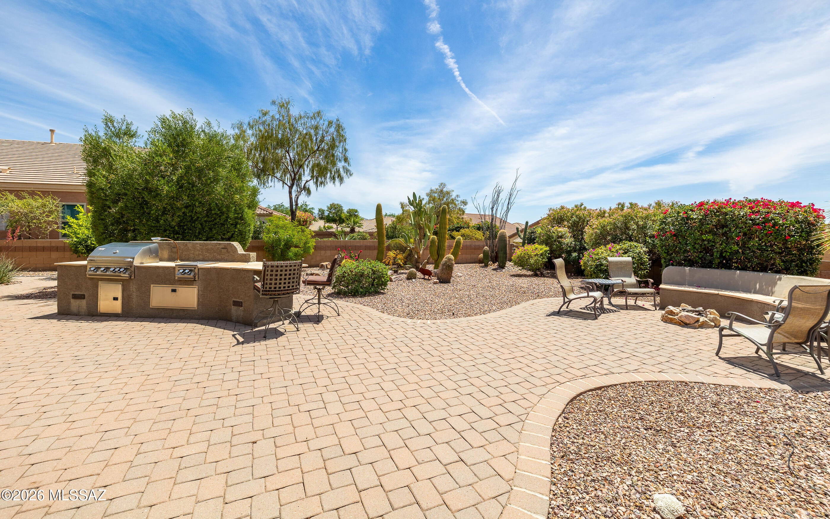 Heritage Highlands - Residential