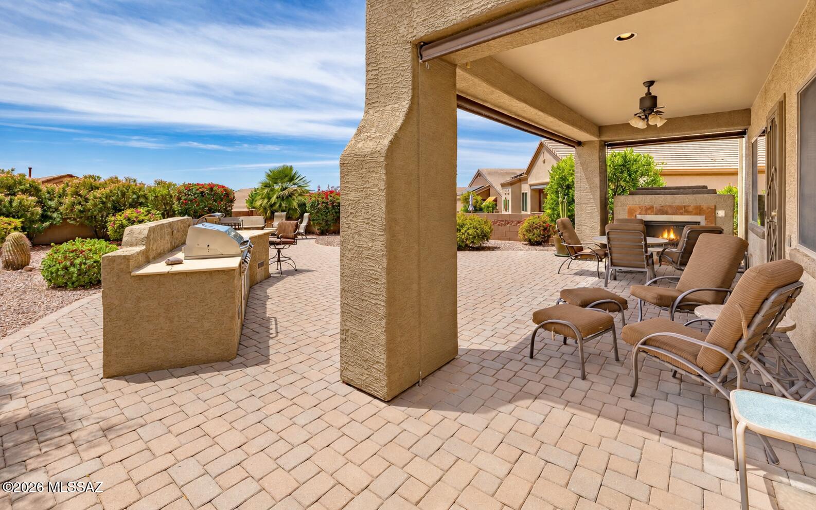 Heritage Highlands - Residential