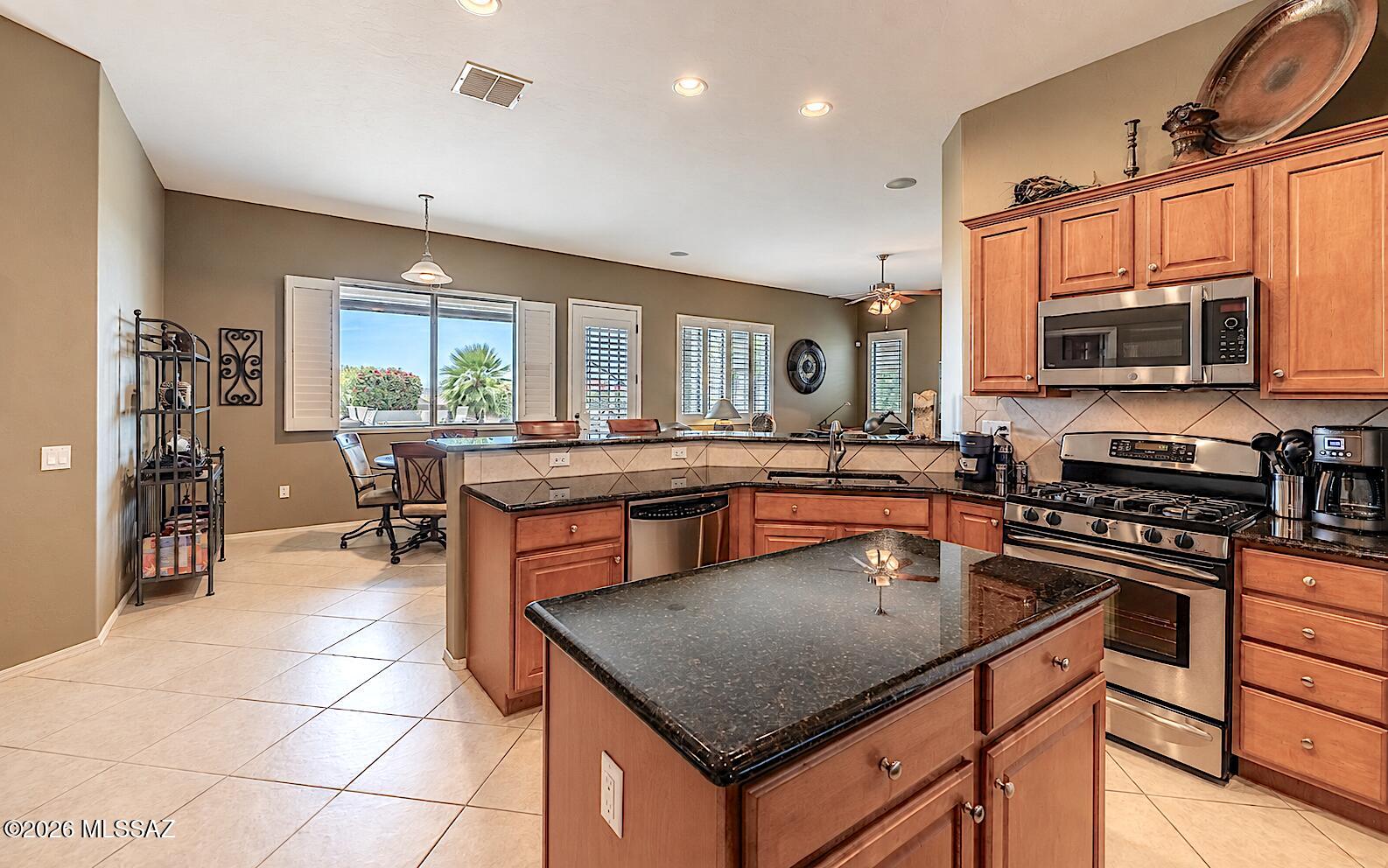 Heritage Highlands - Residential