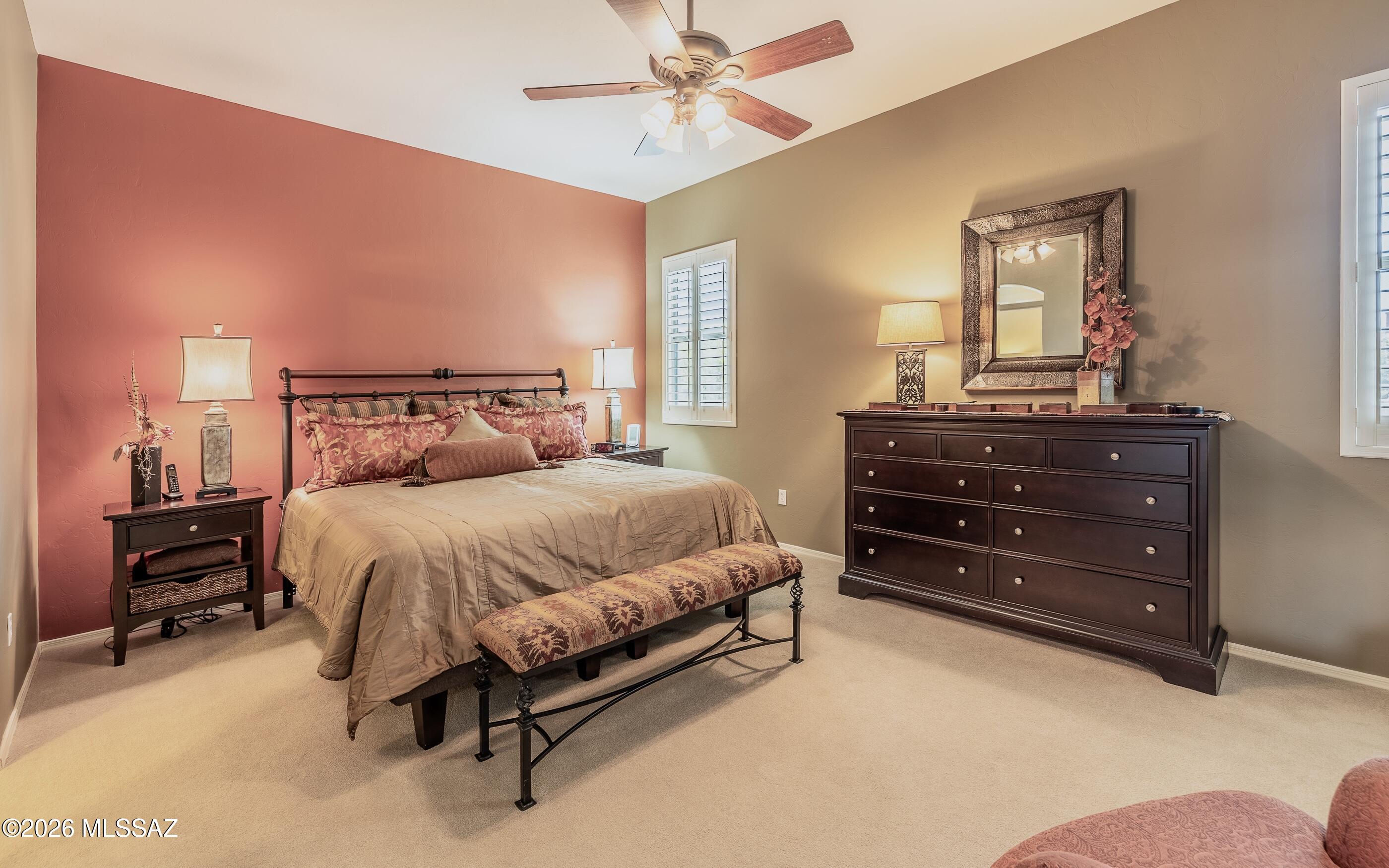 Heritage Highlands - Residential