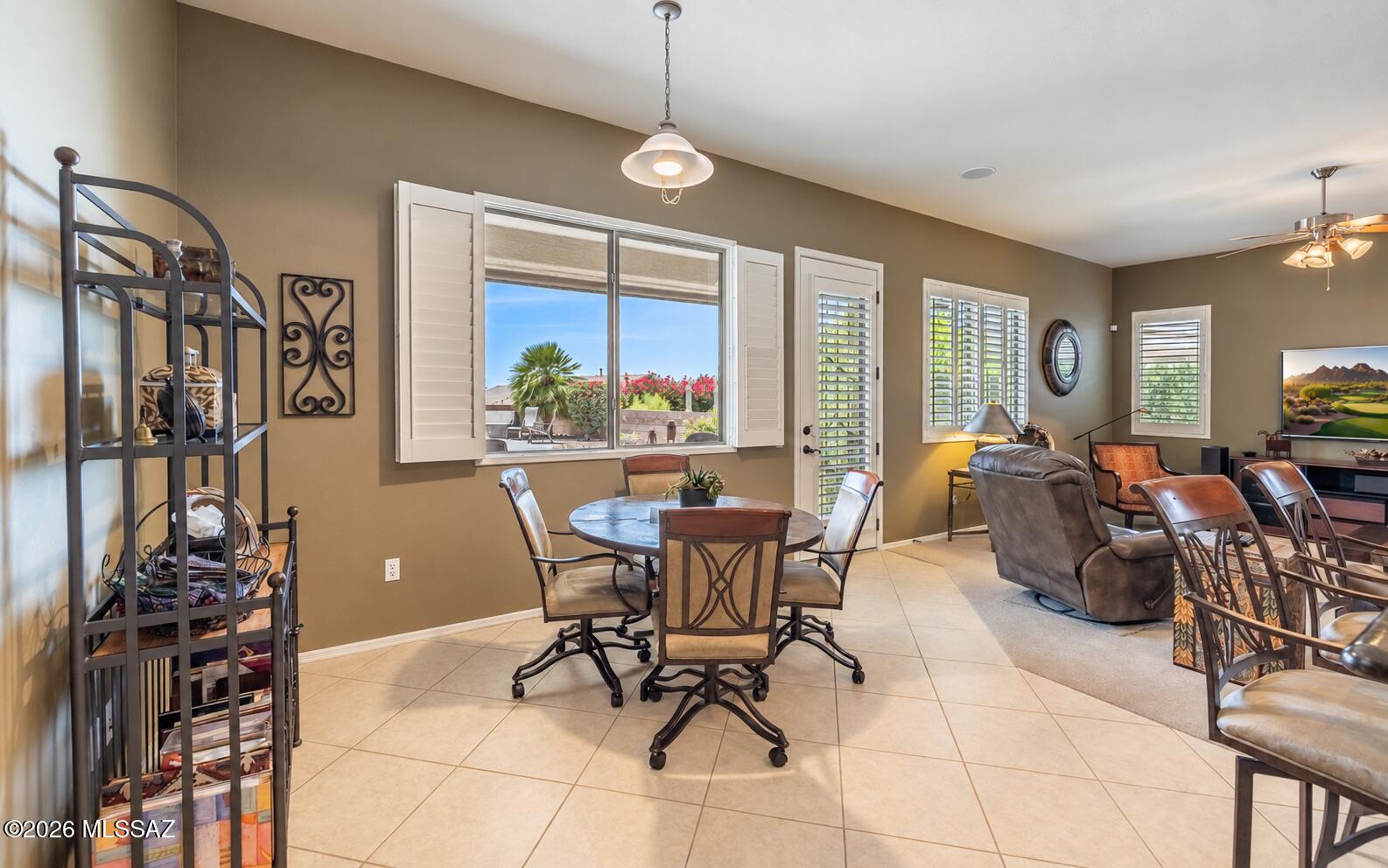Heritage Highlands - Residential