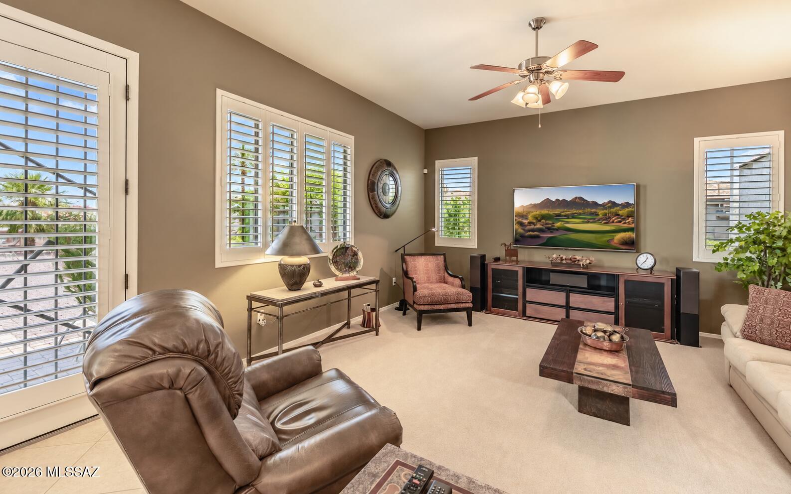 Heritage Highlands - Residential